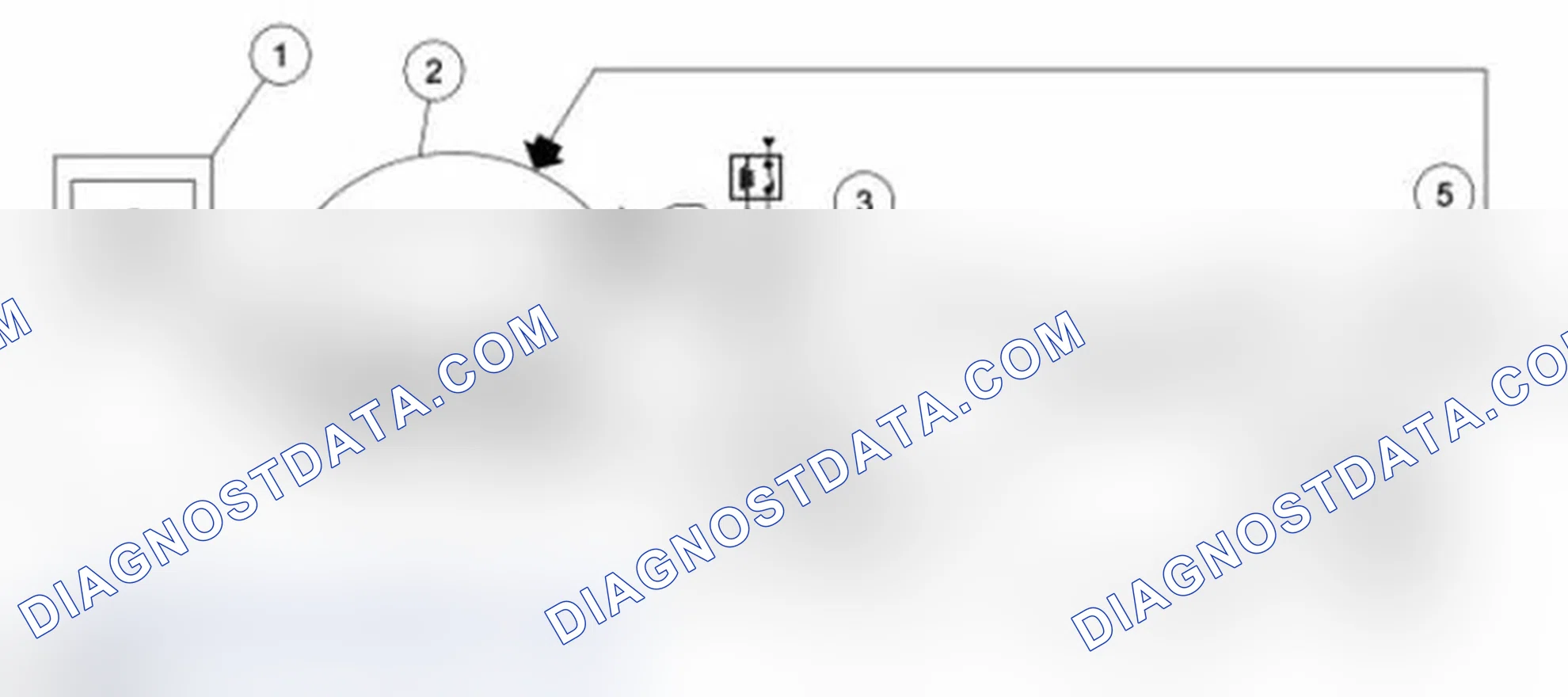 Scheme 153: Electronic Returnless Fuel System (ERFS)
