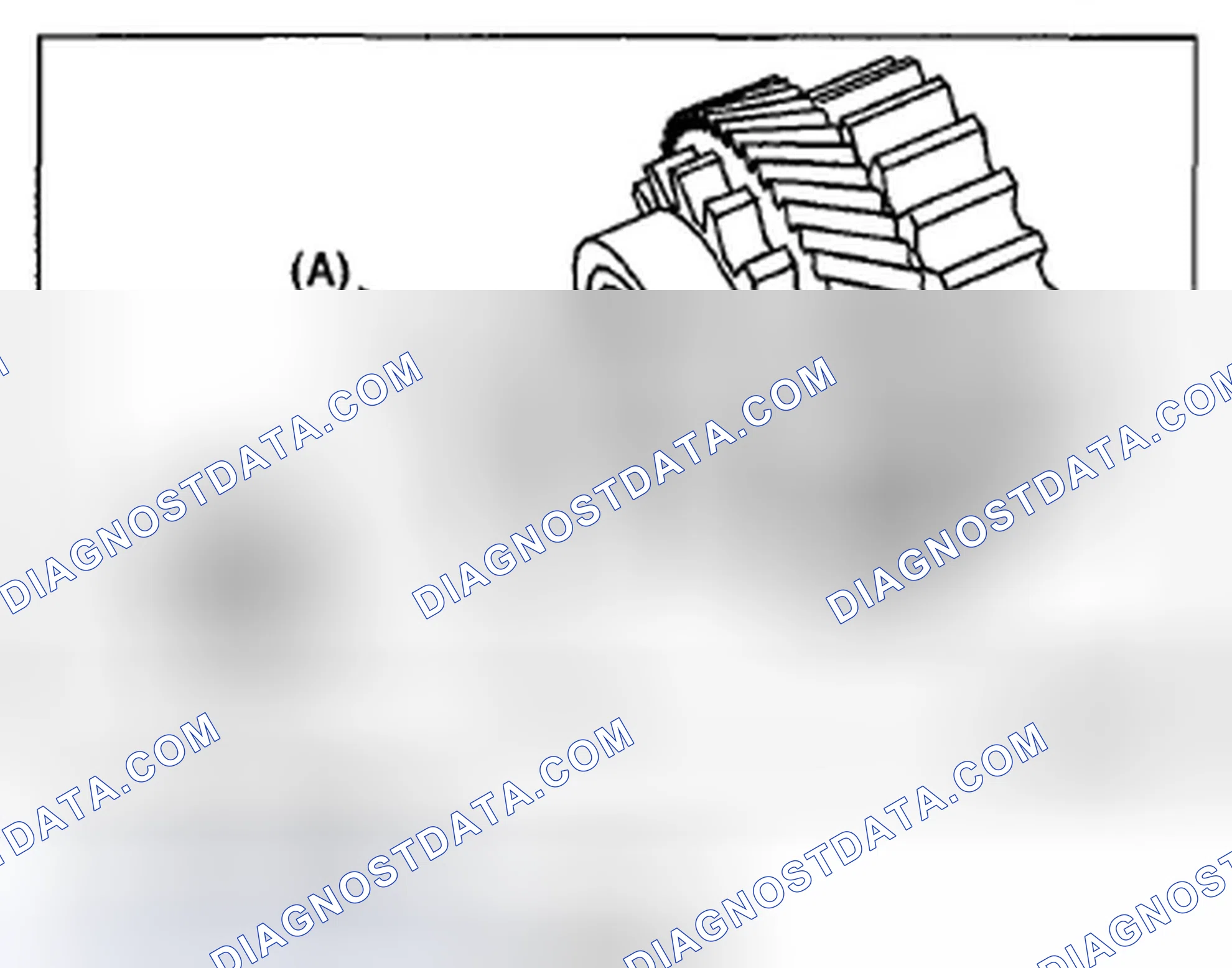 Scheme 305: DISASSEMBLY