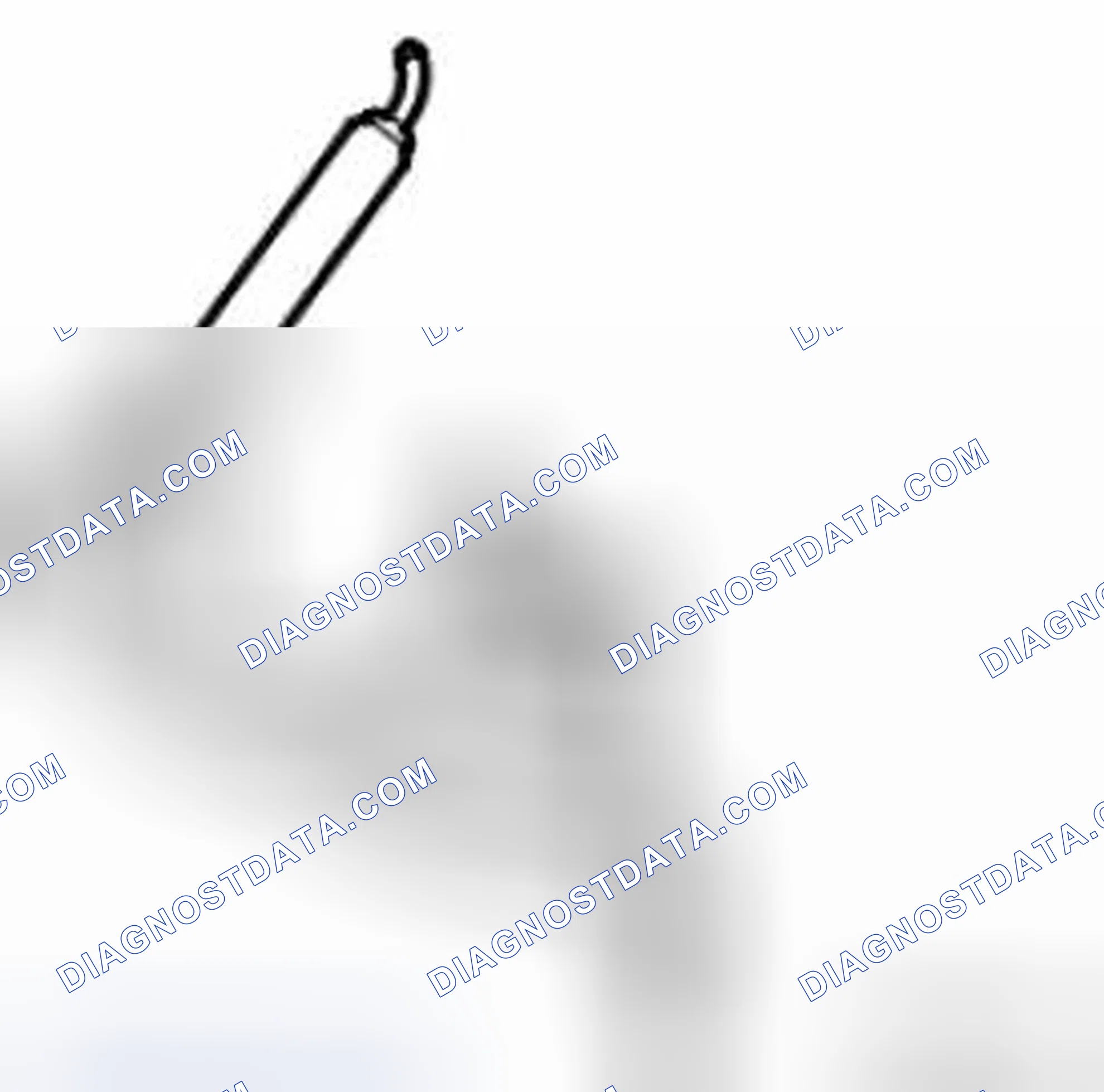 Scheme 20: 83 95 220 Engine Holder, 4-Cyl