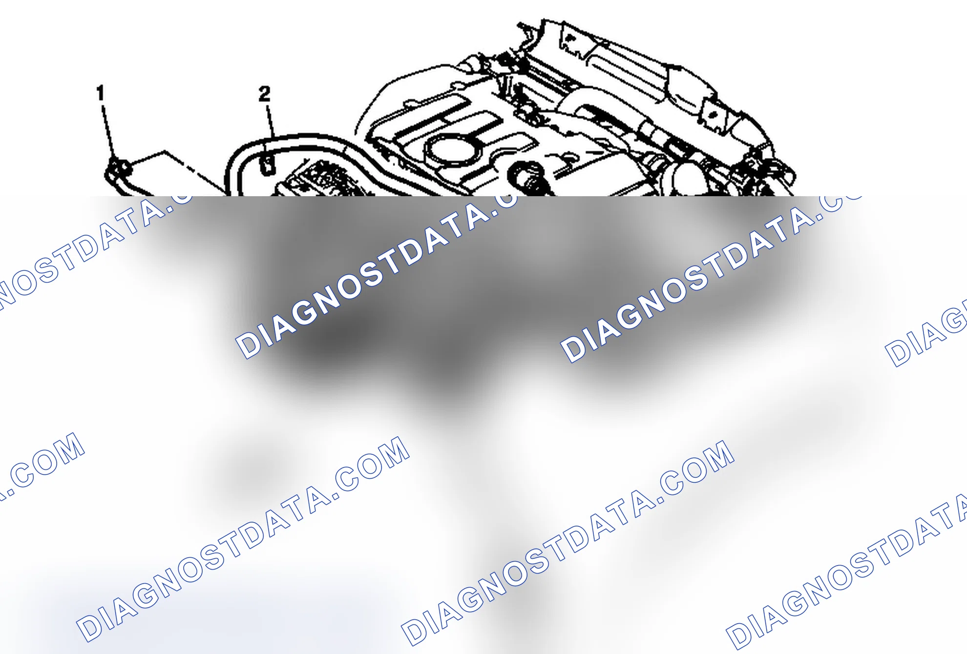 Scheme 40: Coolant Heater Cord Replacement (LTG)