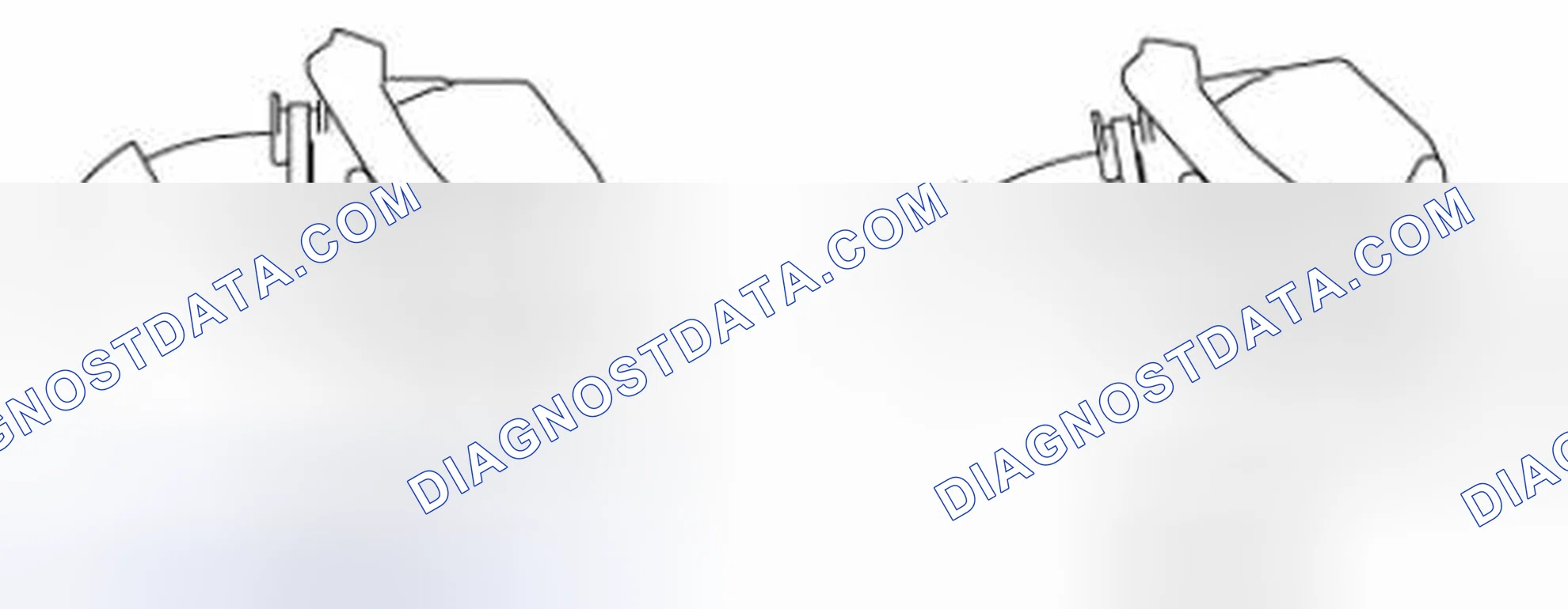 Scheme 228: Checking PCM Connector