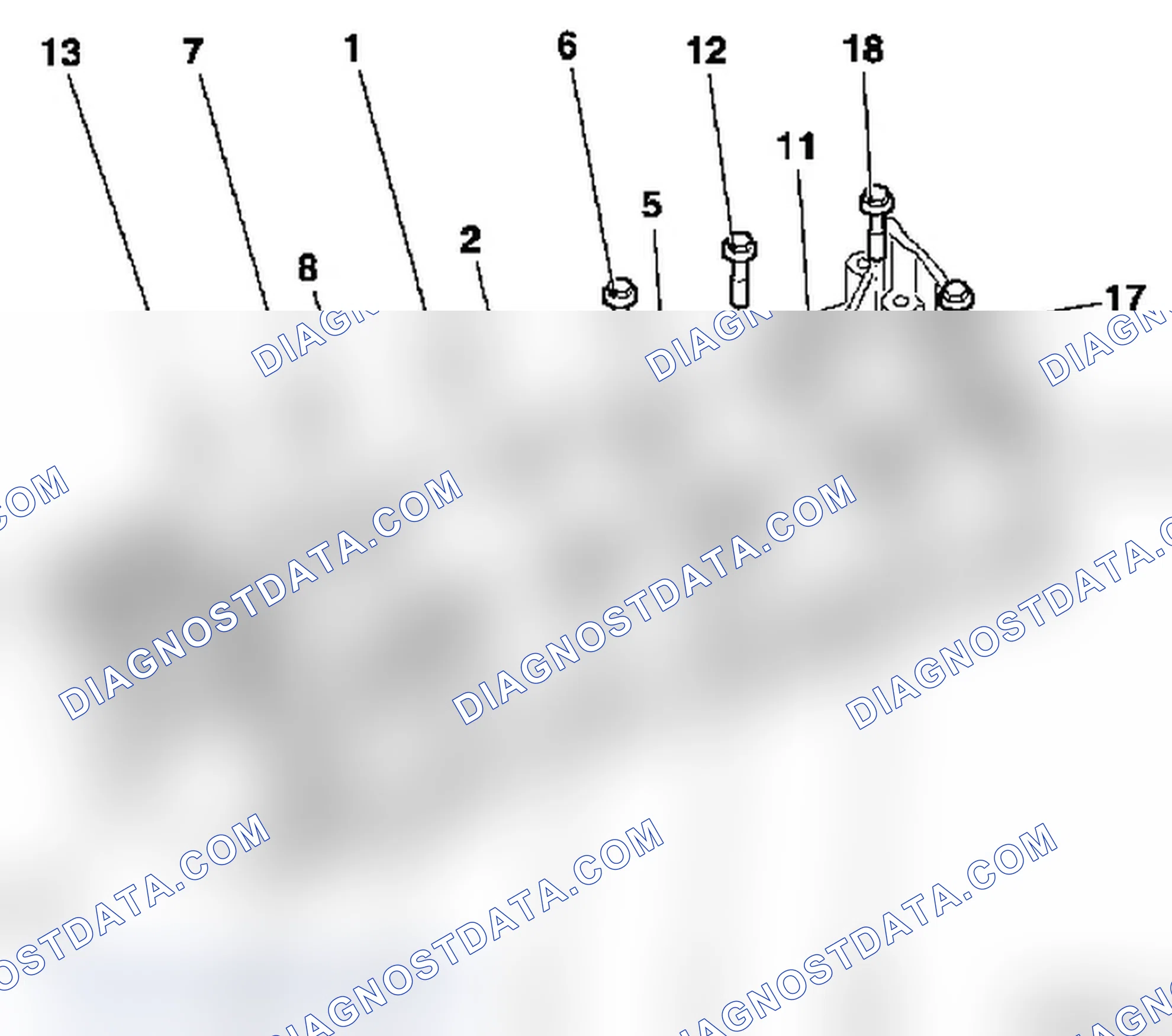 How to Replace the Both Camshafts