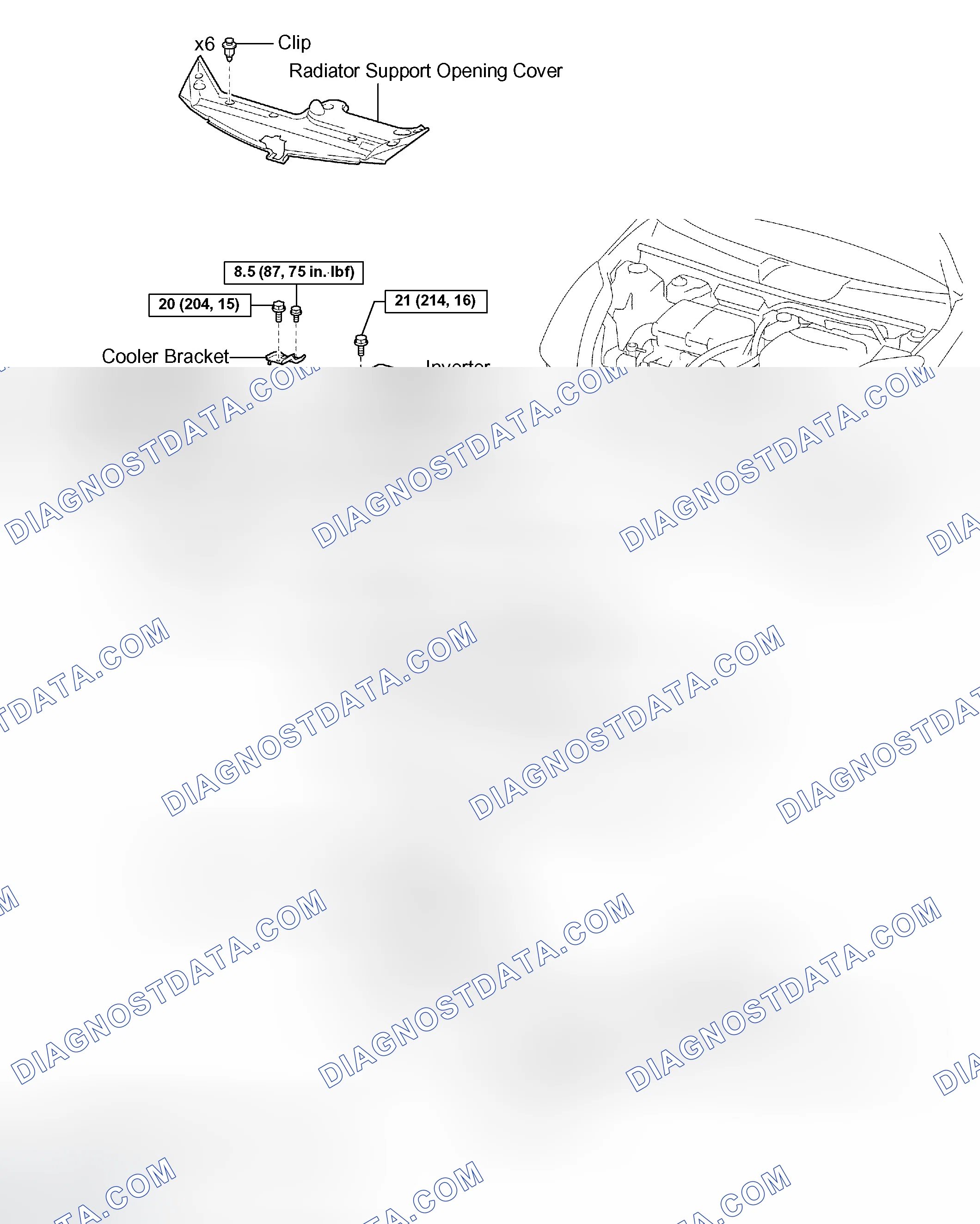 Scheme 22: COMPONENTS