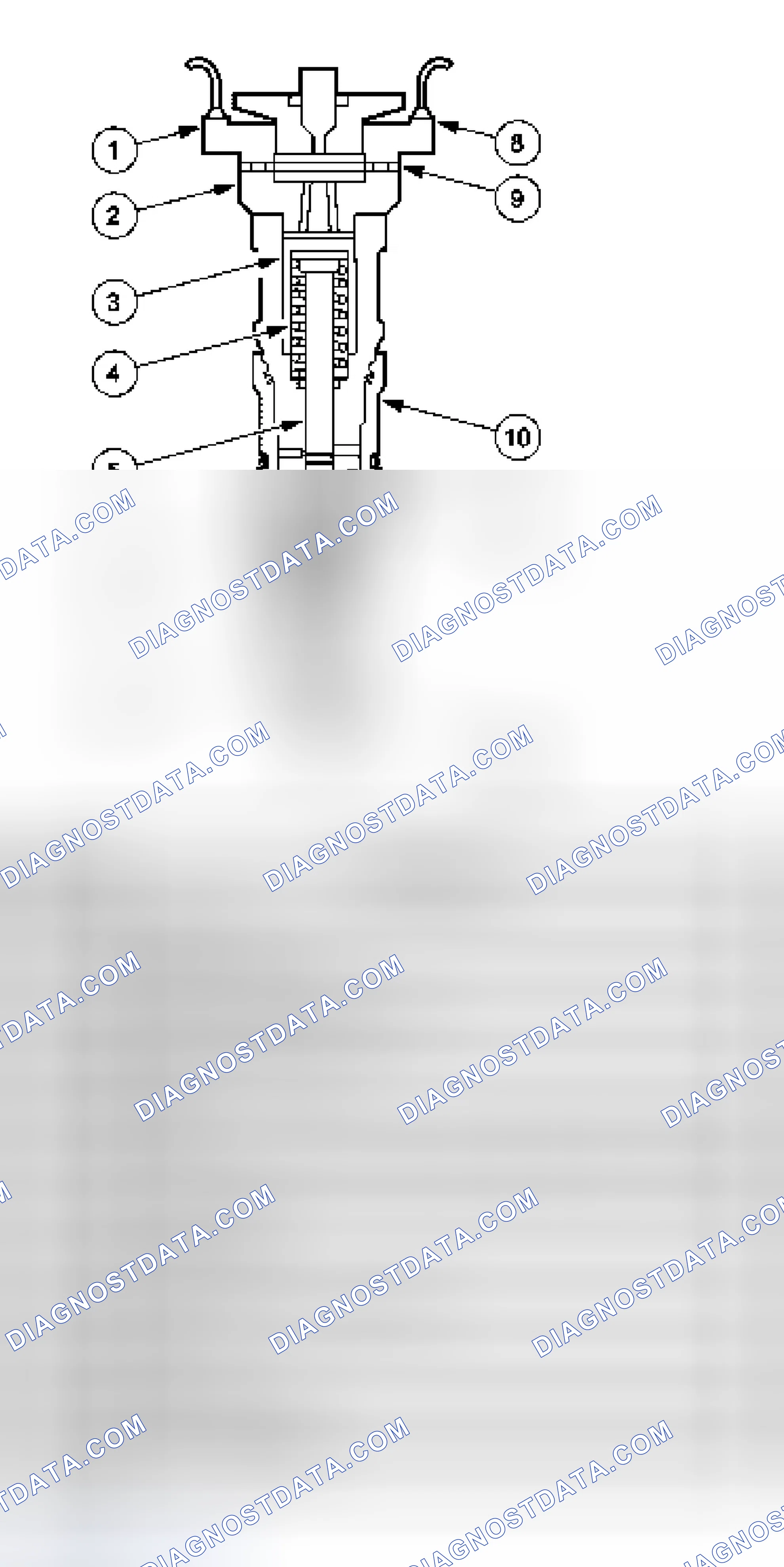 Scheme 39: Electro-Hydraulic Injector