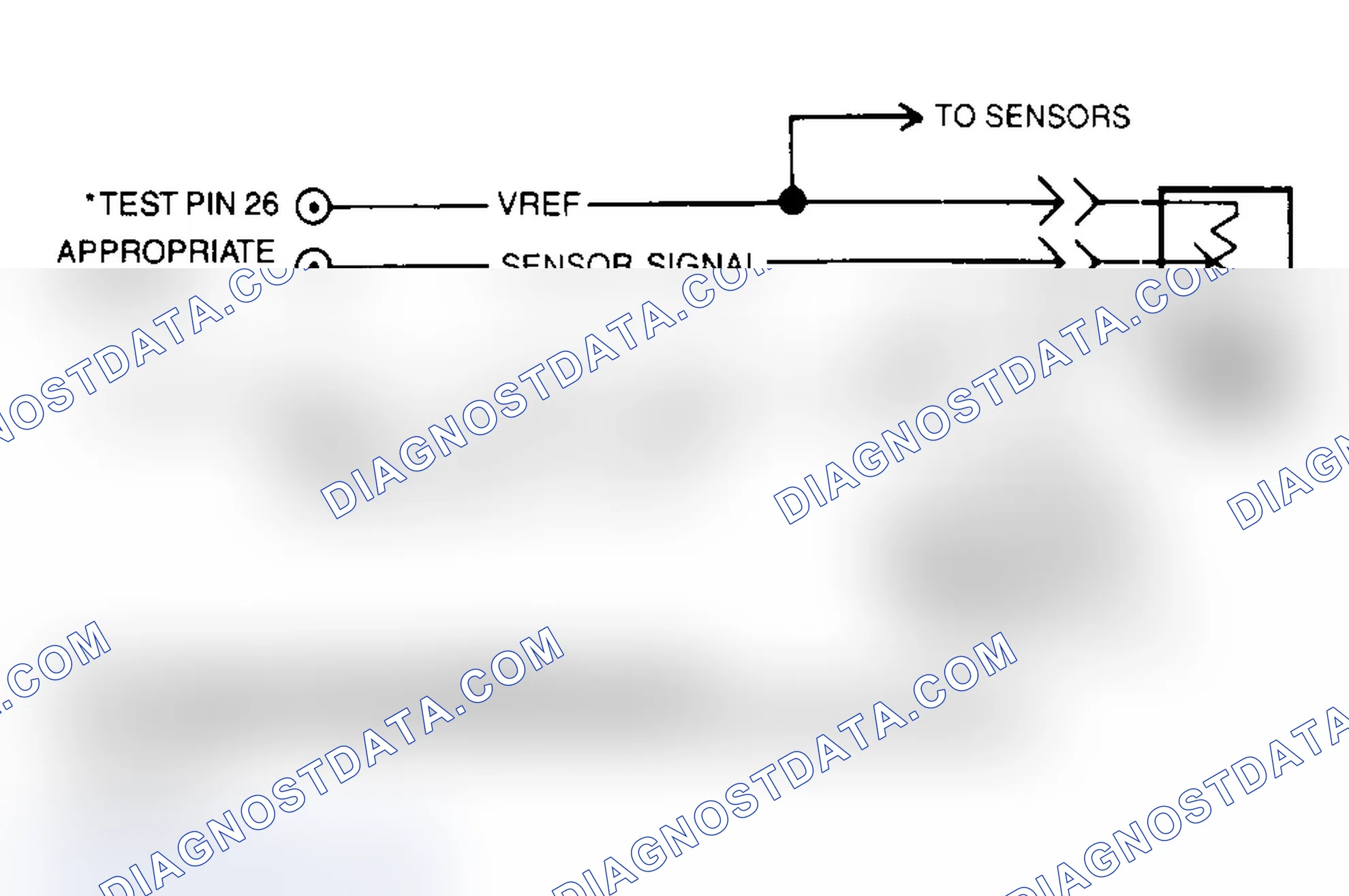 Scheme 26: Reference Voltage Circuits & Connector Terminals