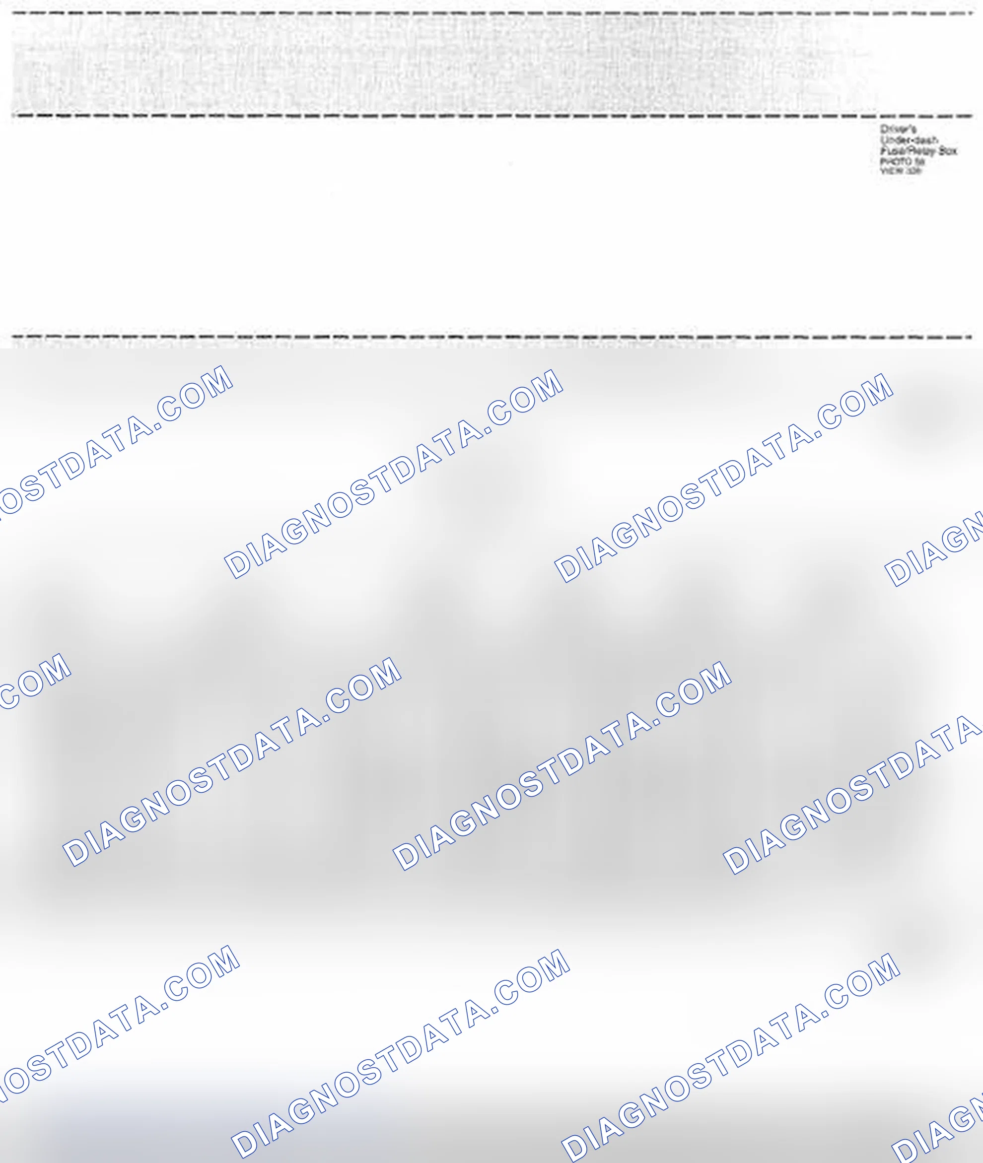 Scheme 388: Keyless Access System Circuit Diagram (Page 131-7)