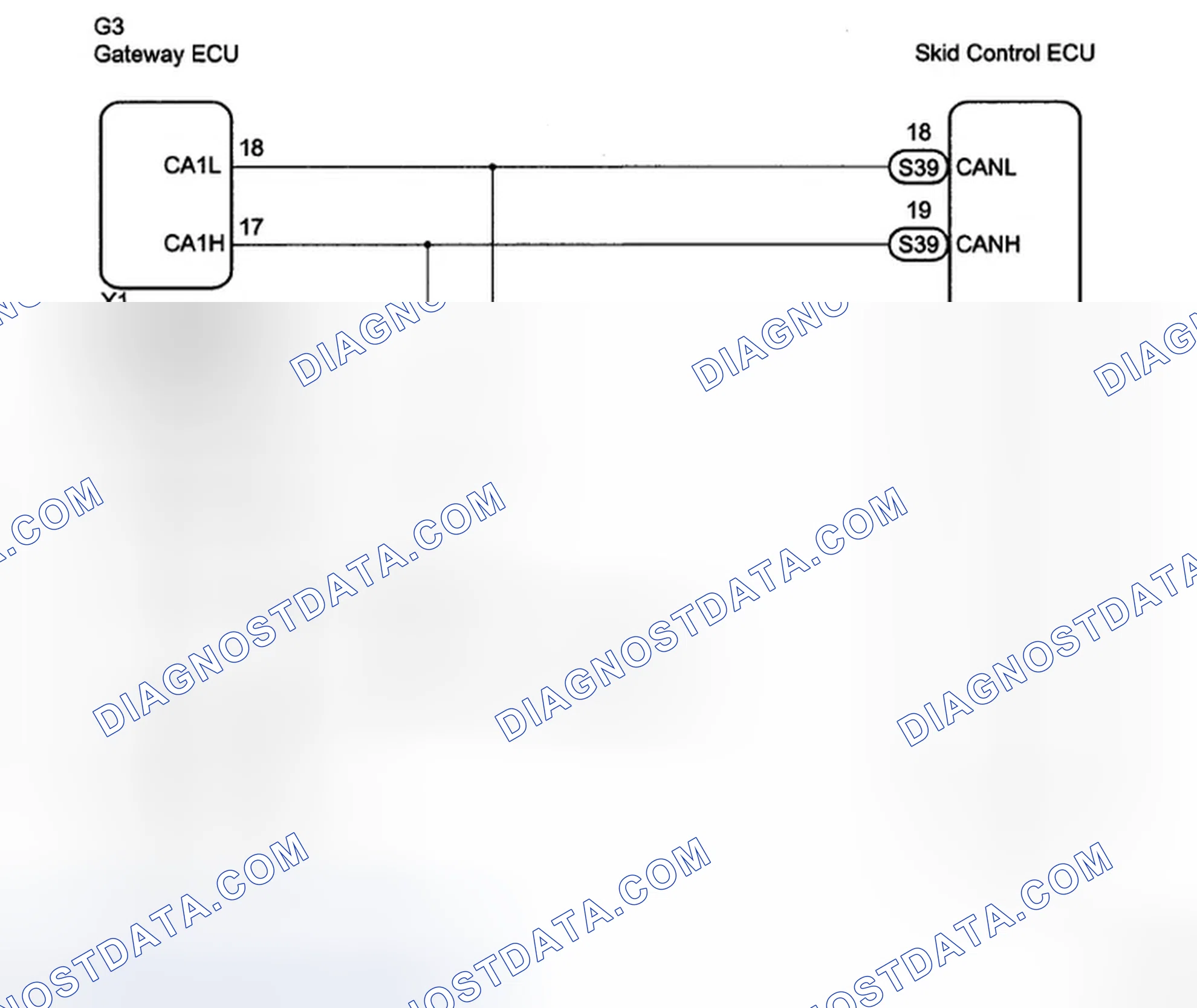 Scheme 15: WIRING DIAGRAM
