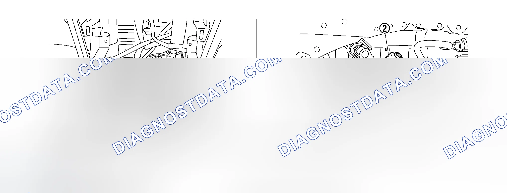 Scheme 59: Component Parts Location