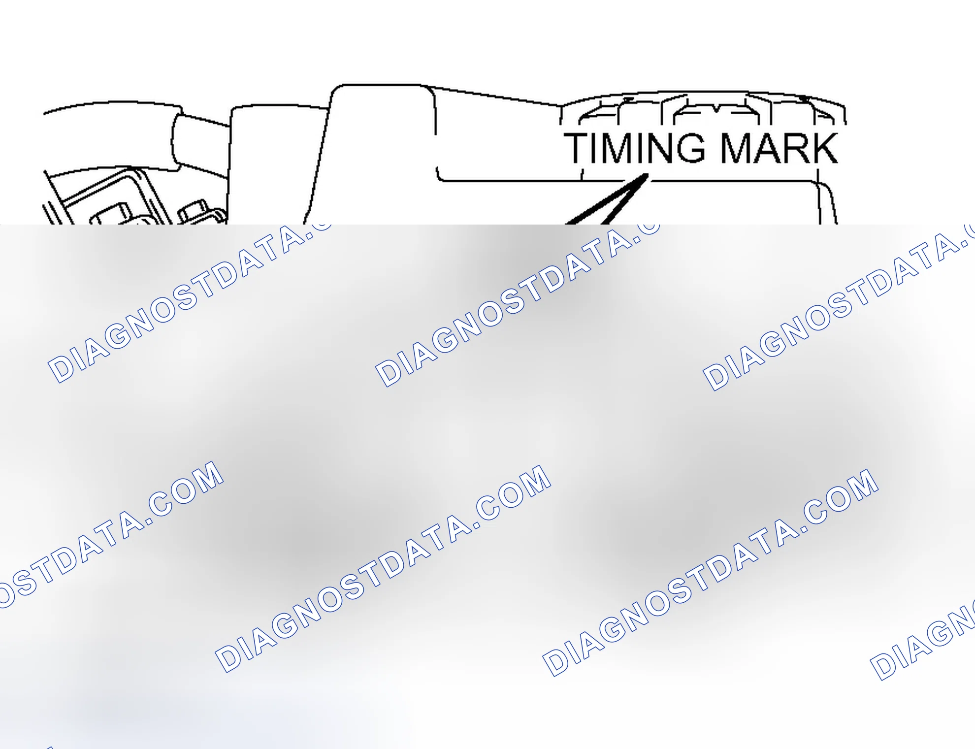 Scheme 149: VALVE CLEARANCE ADJUSTMENT