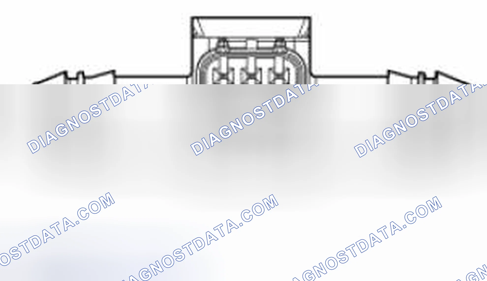 Scheme 25: Identifying Fuel Tank Pressure (FTP) Sensor