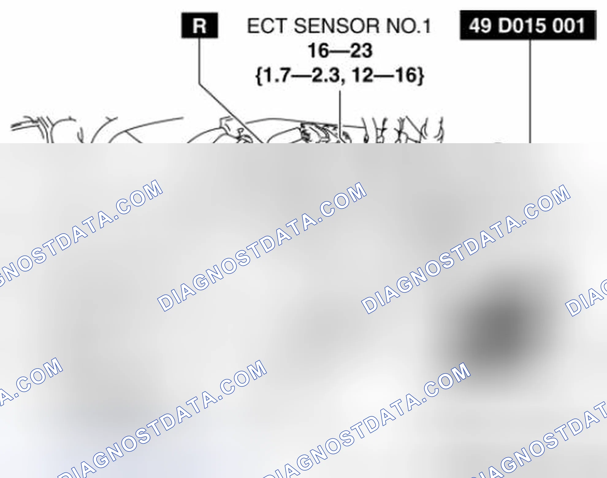 Scheme 204: ECT Sensor No.1