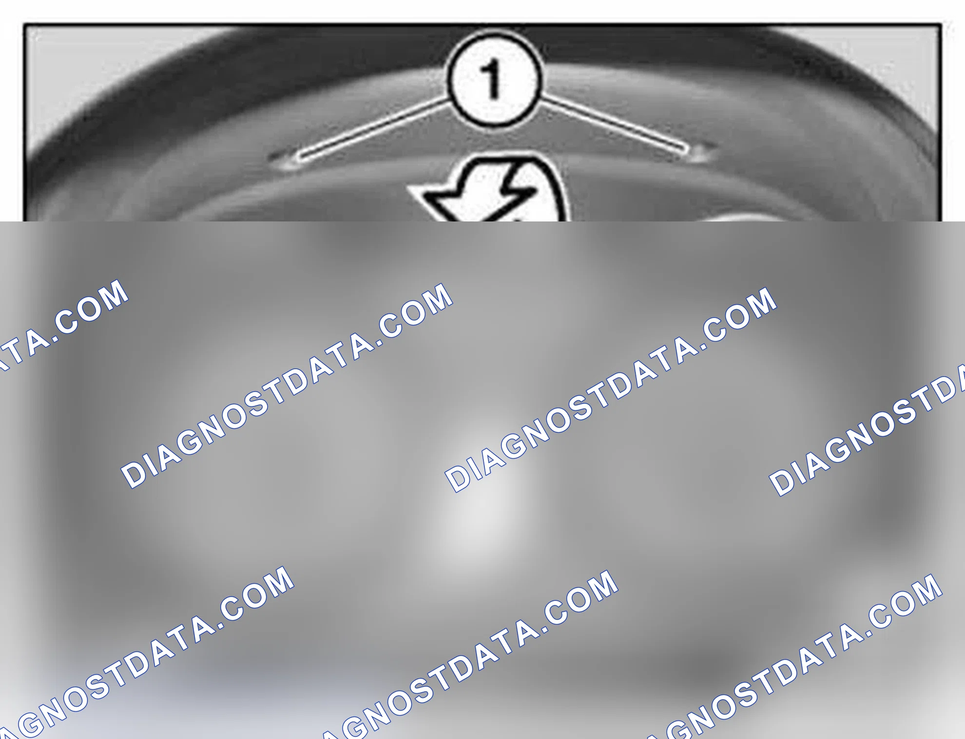 Scheme 184: 62 11 280 Removing and installing/replacing instrument cluster