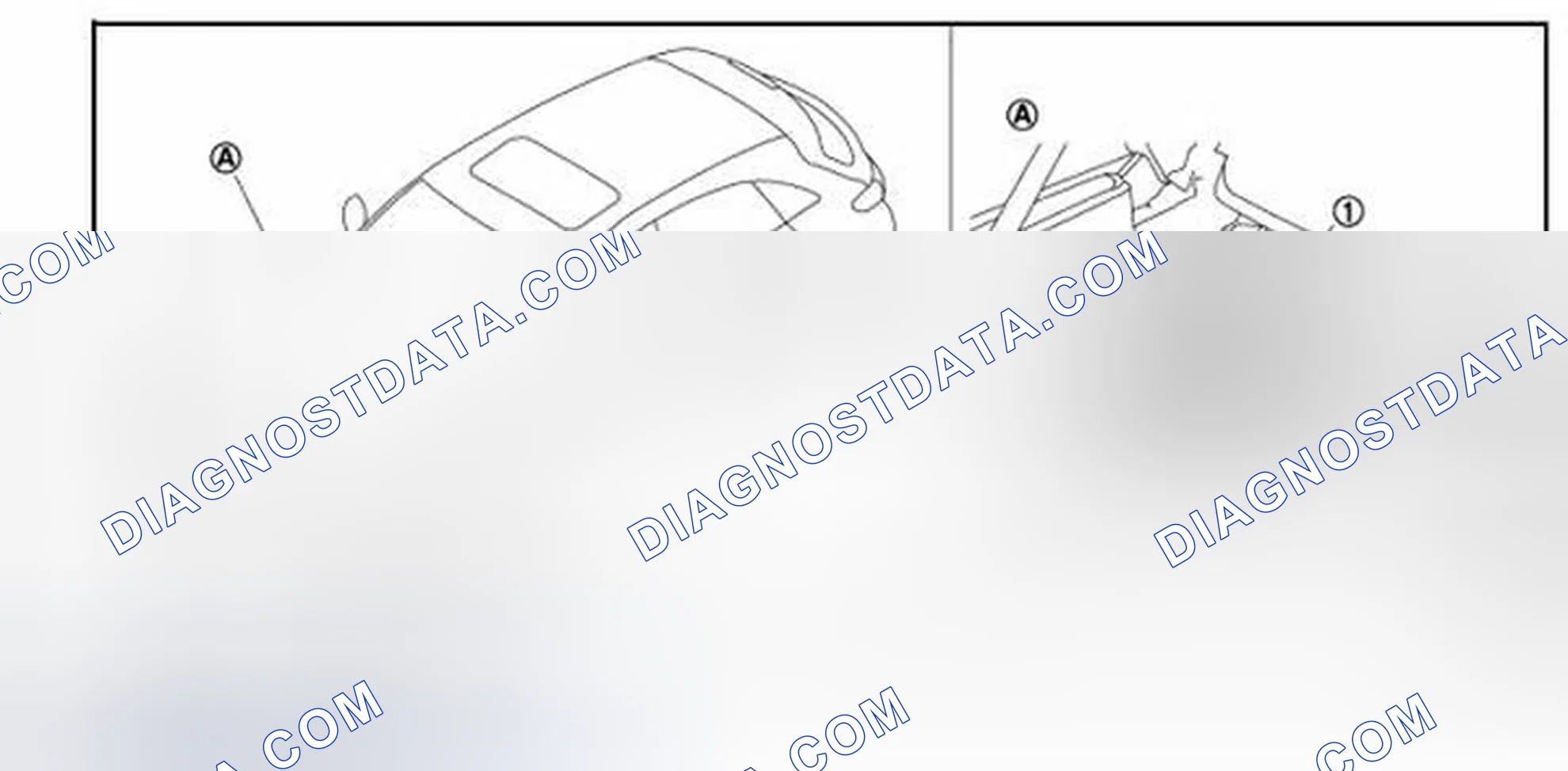 Scheme 132: Component Parts Location