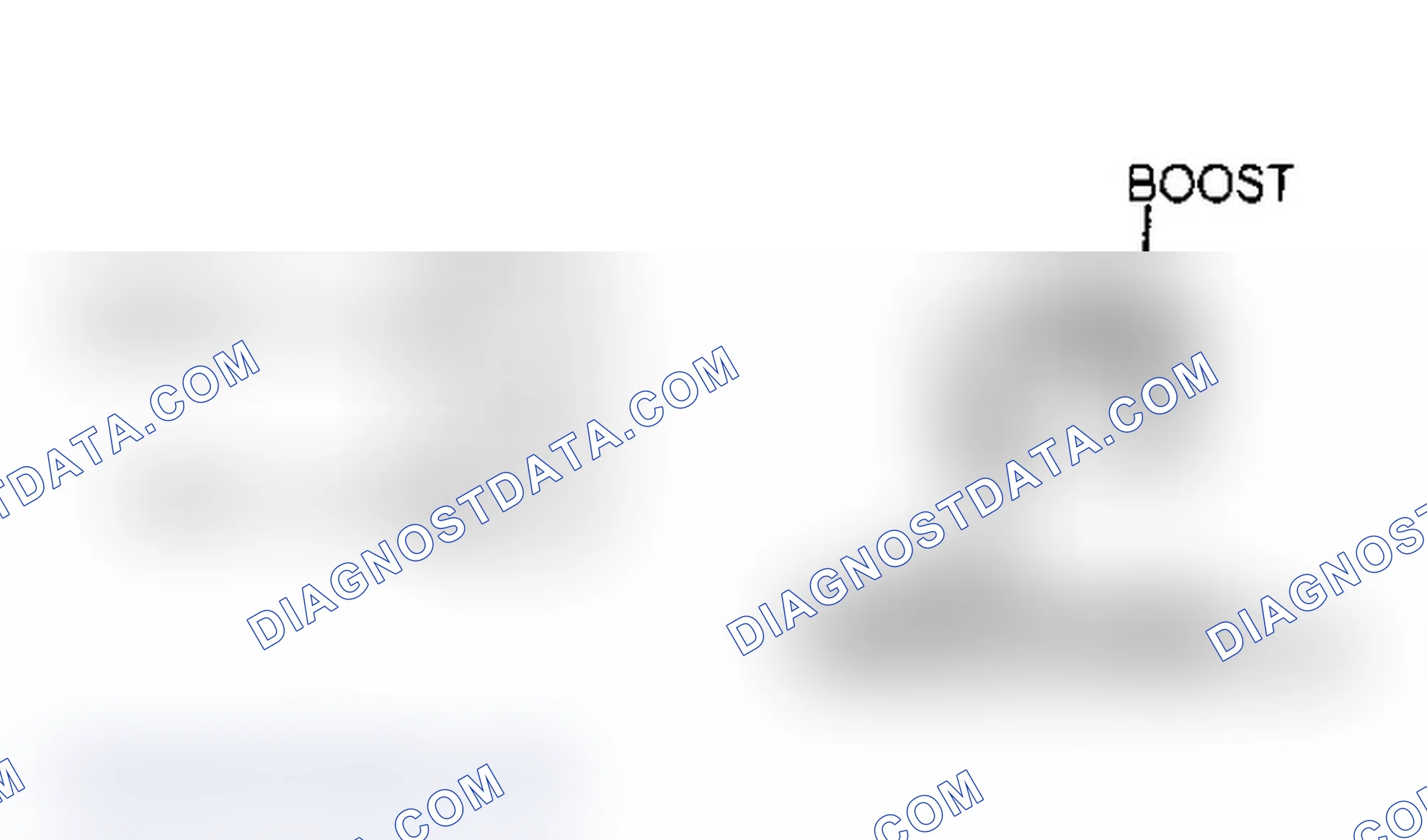 Scheme 24: BOOST Solenoid Circuit & Connector Identification
