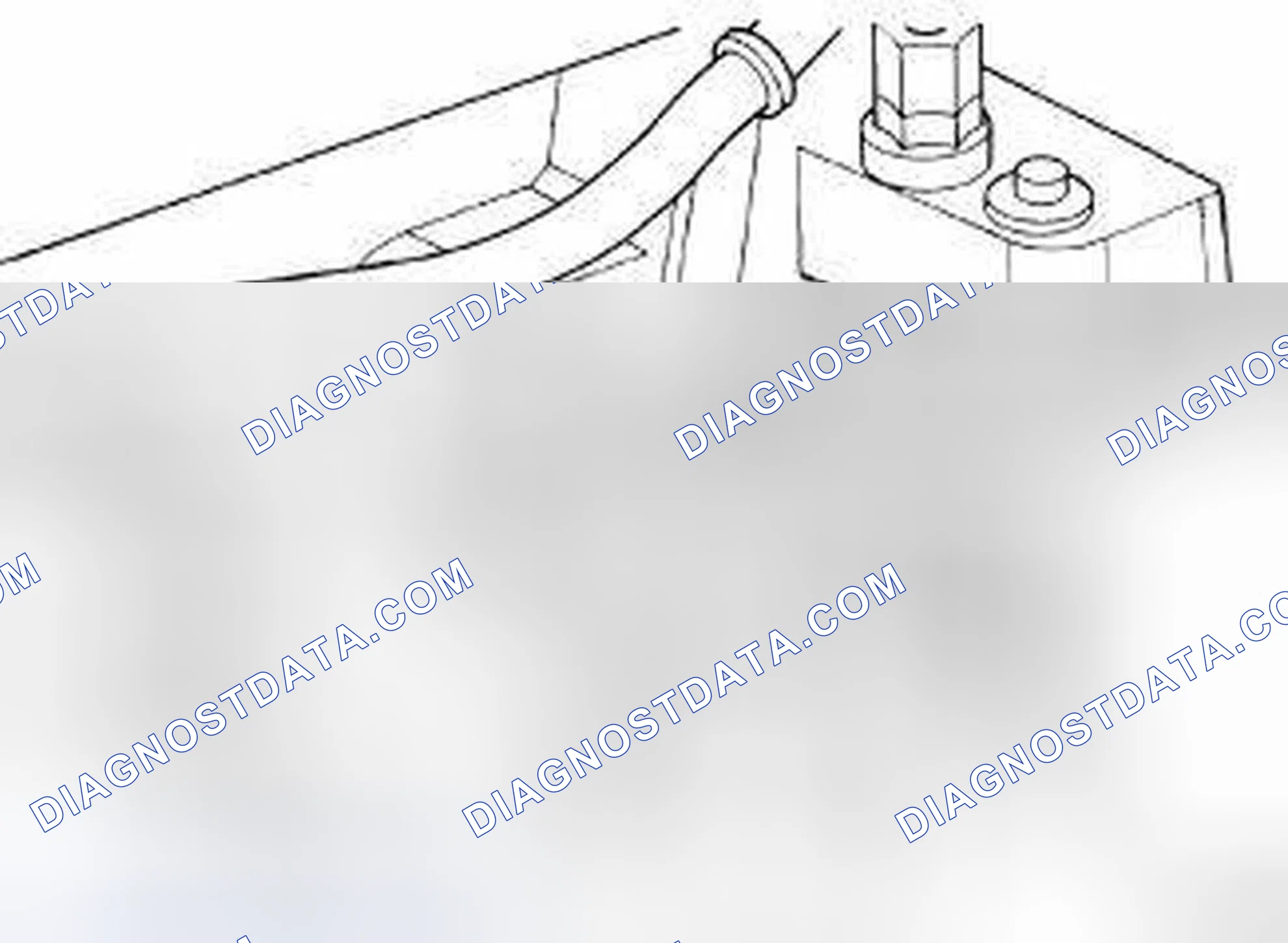 Scheme 71: 6.7L DIESEL ENGINE