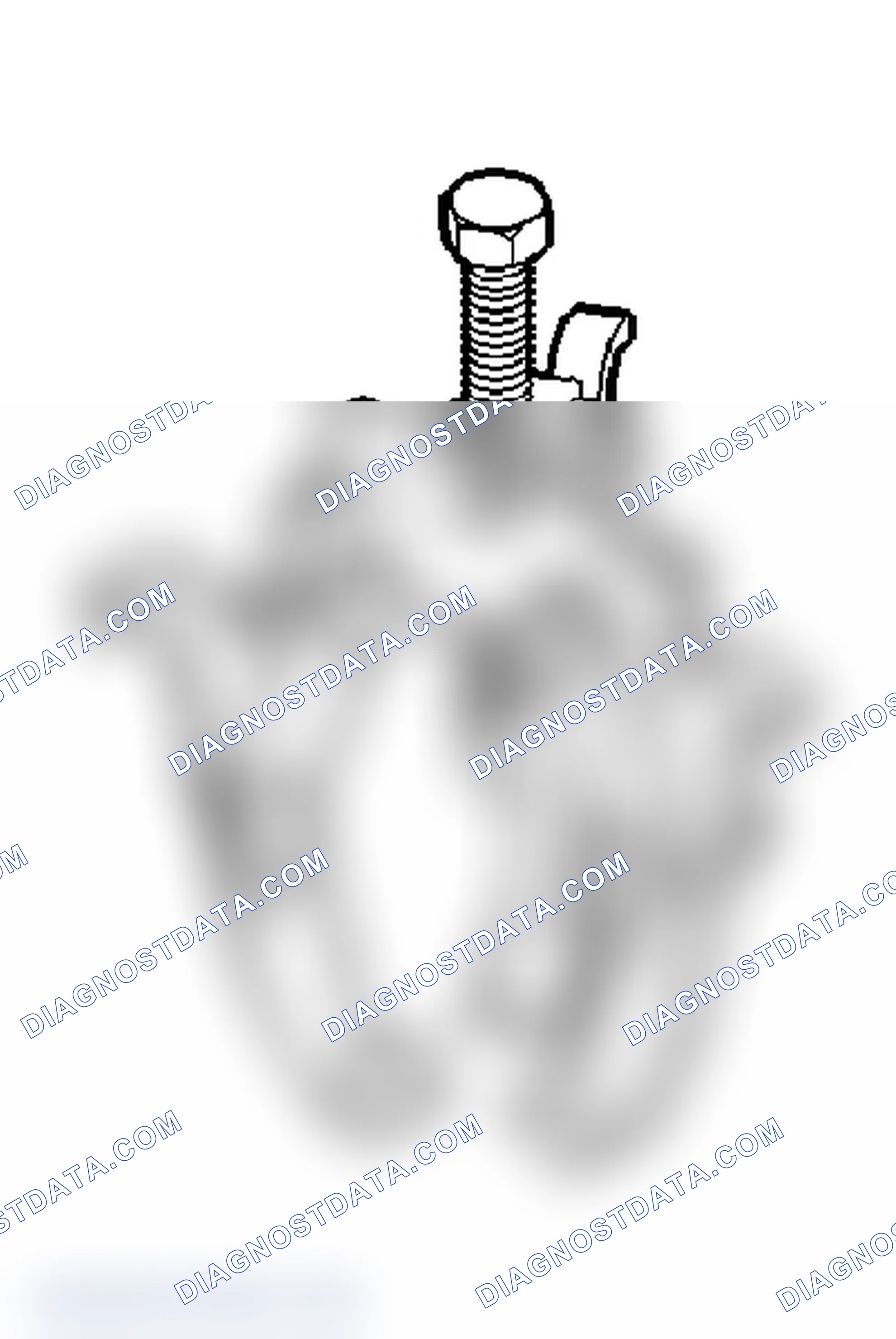 Scheme 171: 3.5L ENGINE