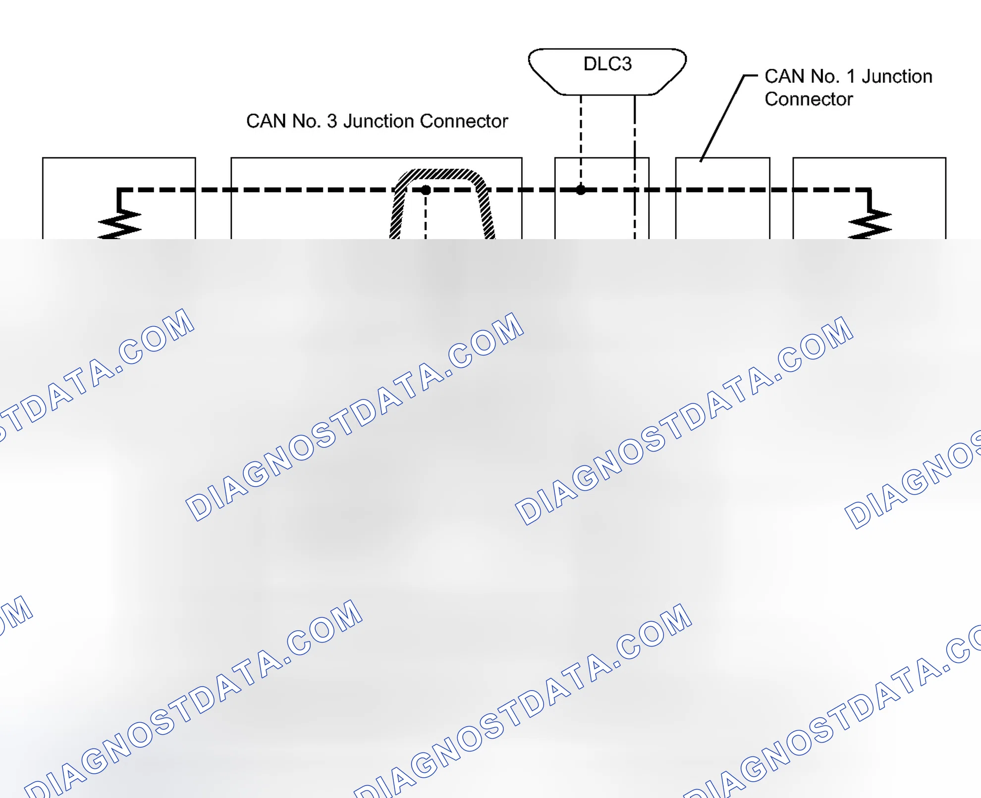 Scheme 127: WIRING DIAGRAM