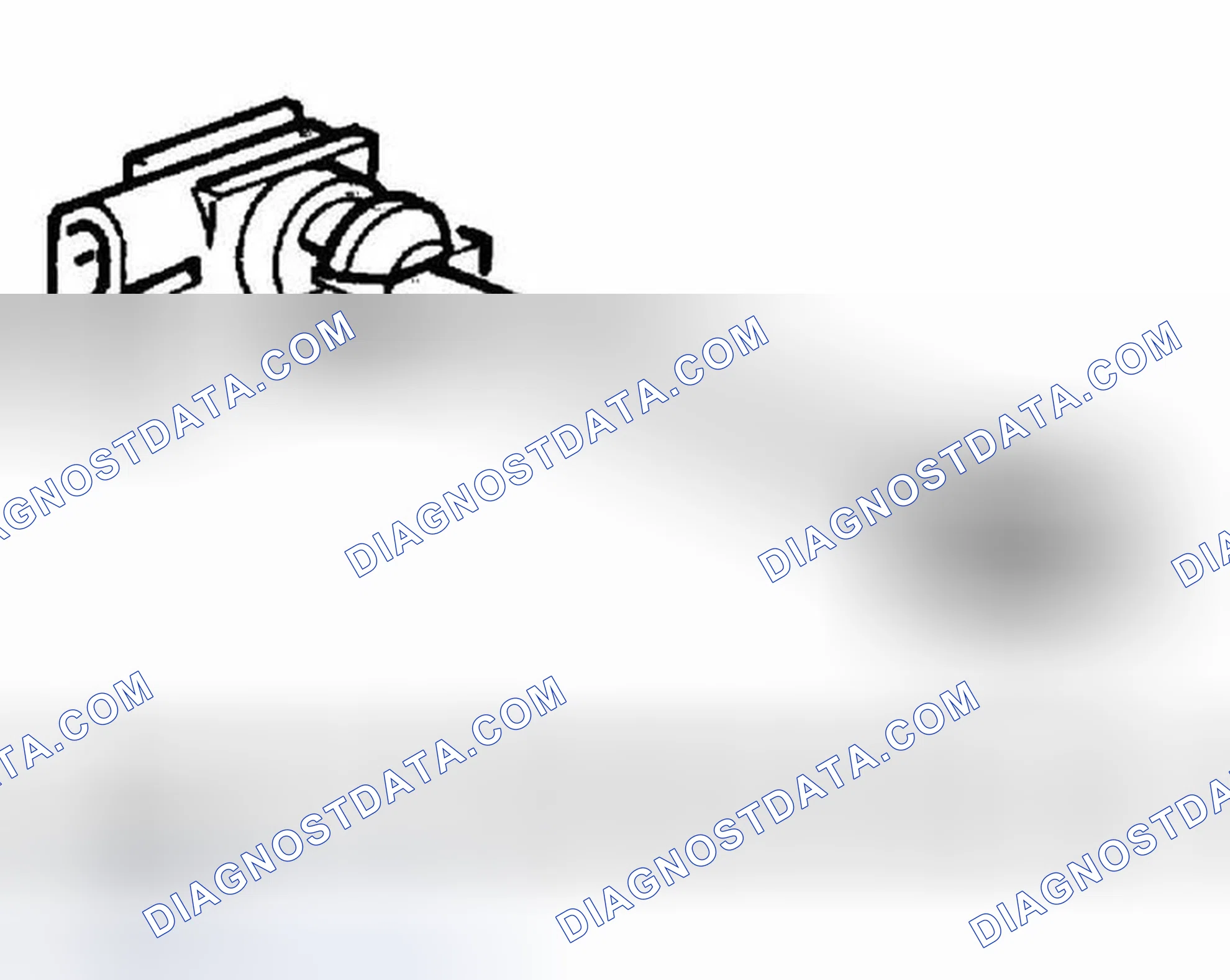Scheme 47: Identifying Heater Core Temperature Sensors (2)