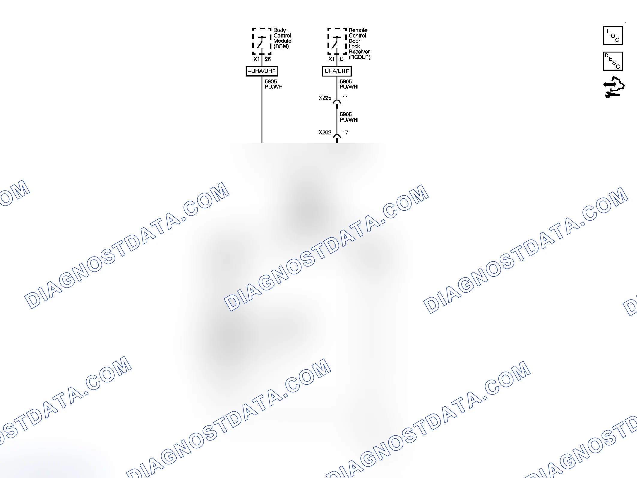 Scheme 1: Column Lock Schematics