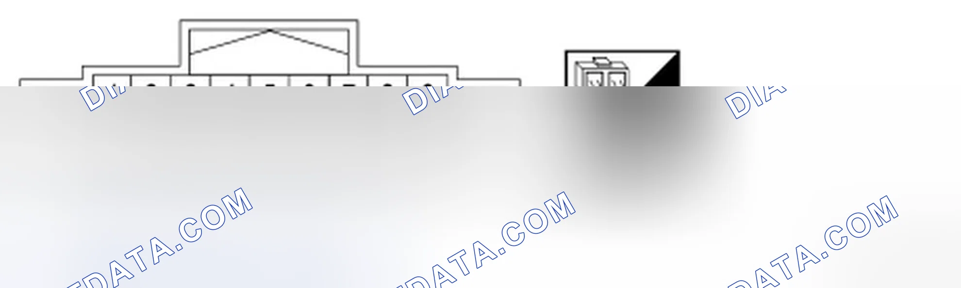 Scheme 103: TERMINAL LAYOUT
