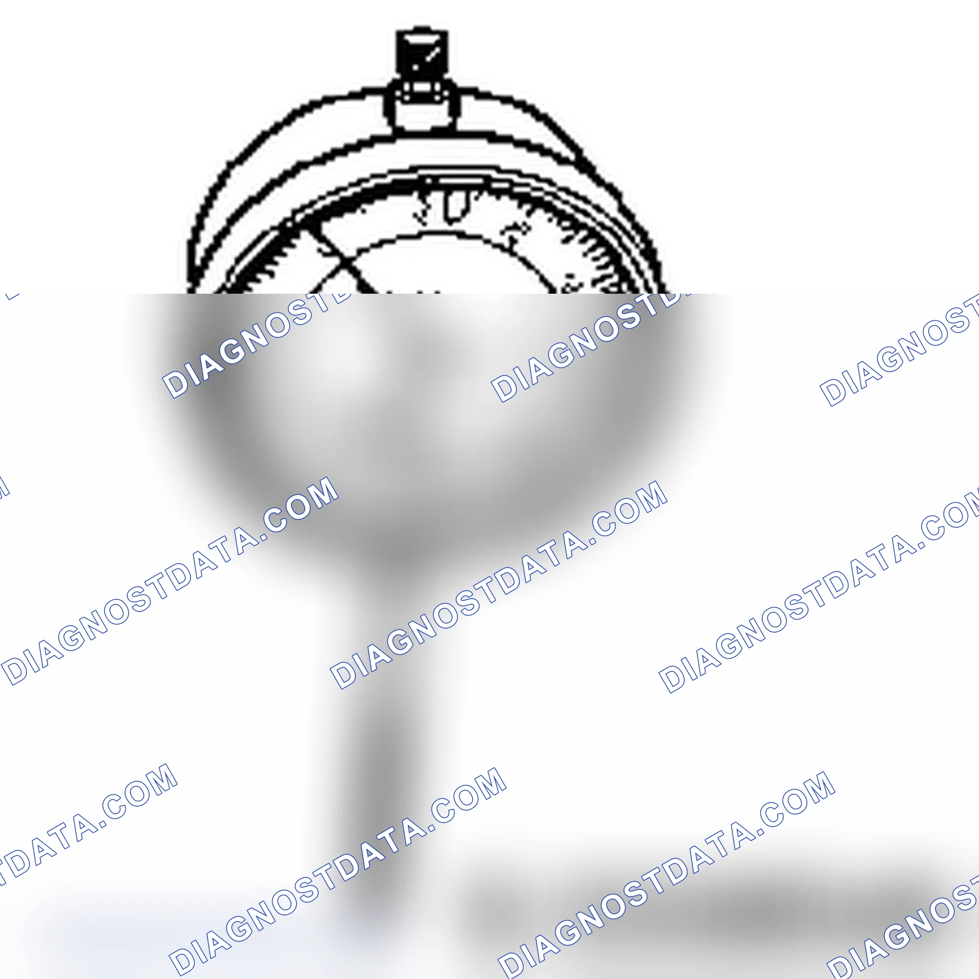 Special Service Tools (Group J)