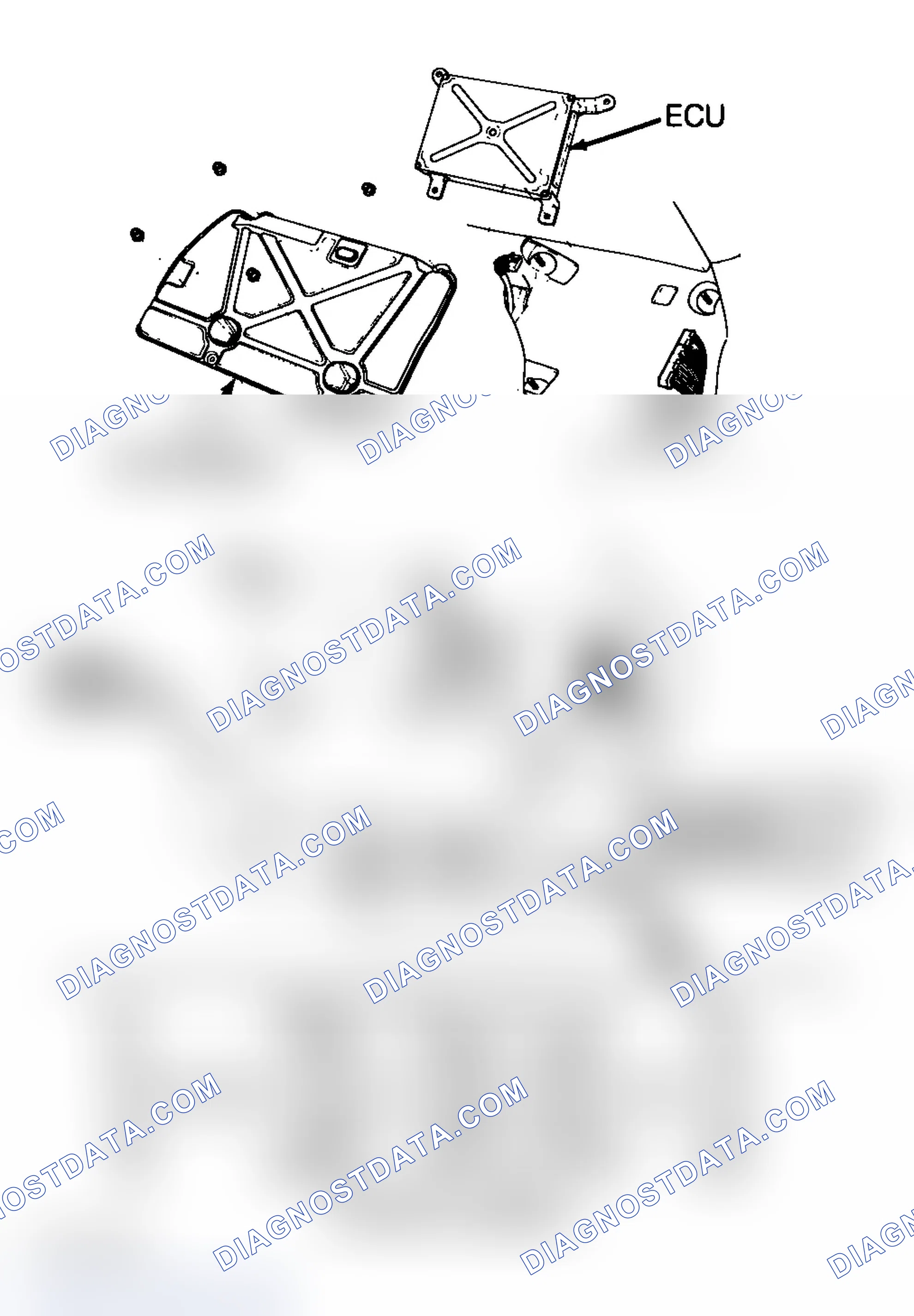 Scheme 6: Removal & Installation
