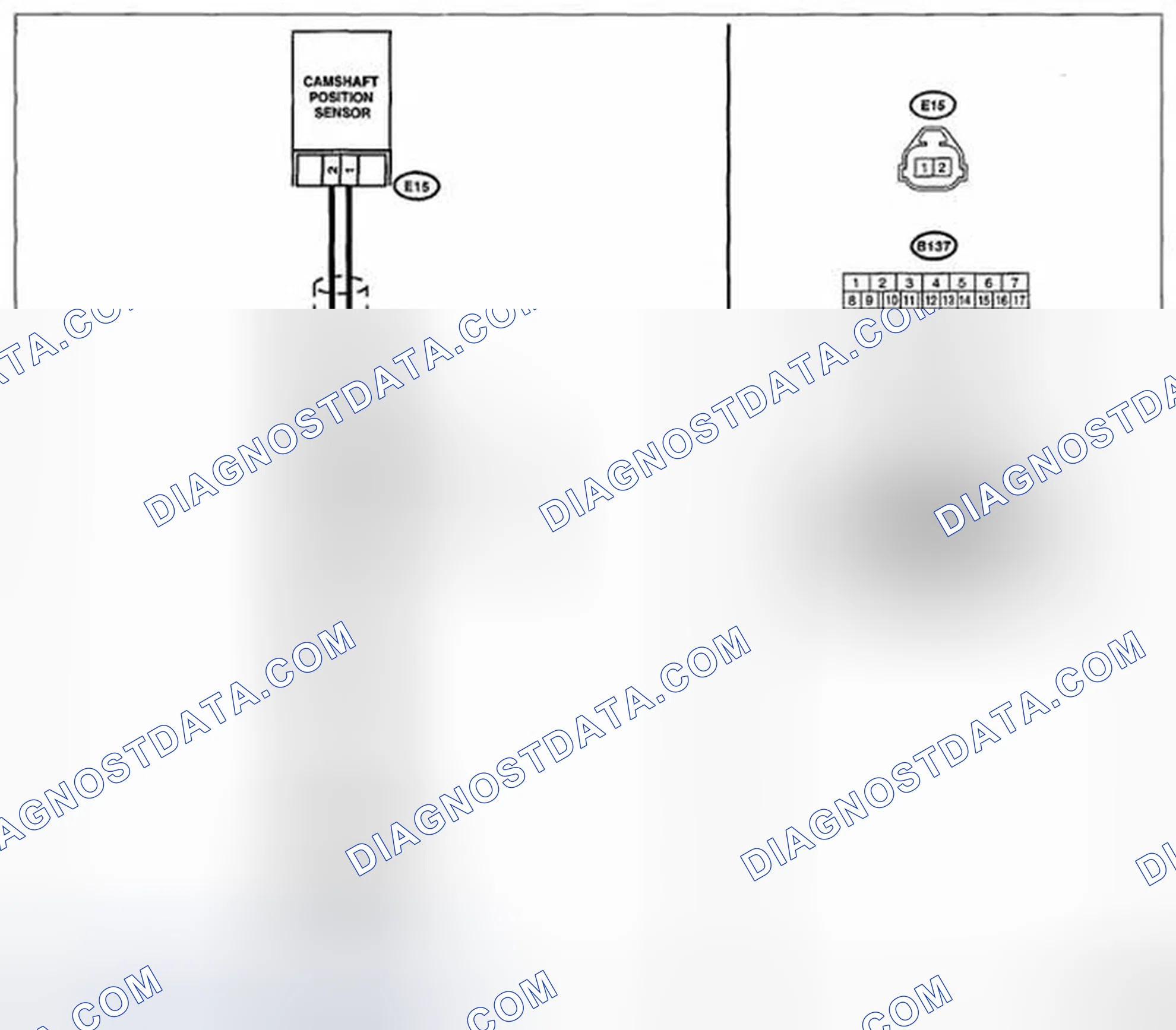 Scheme 17: WIRING DIAGRAM