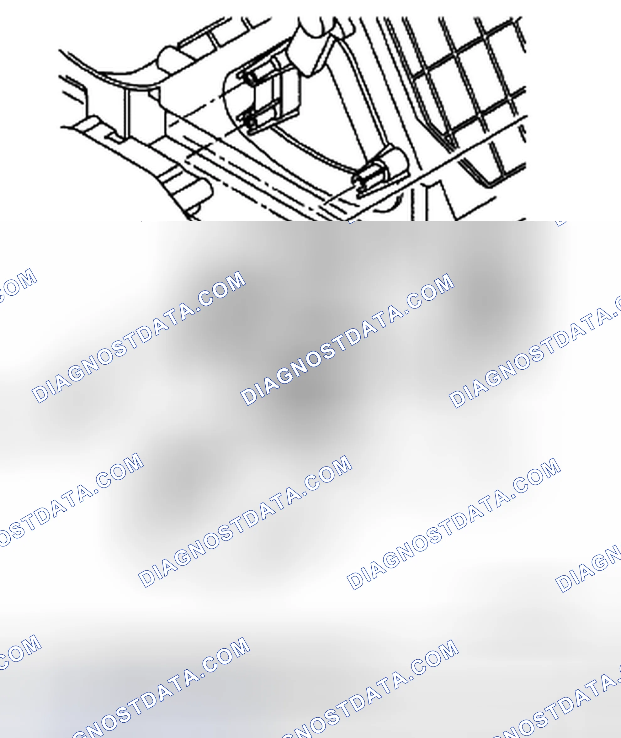 Scheme 3: AIR INTAKE ACTUATOR REMOVAL/INSTALLATION