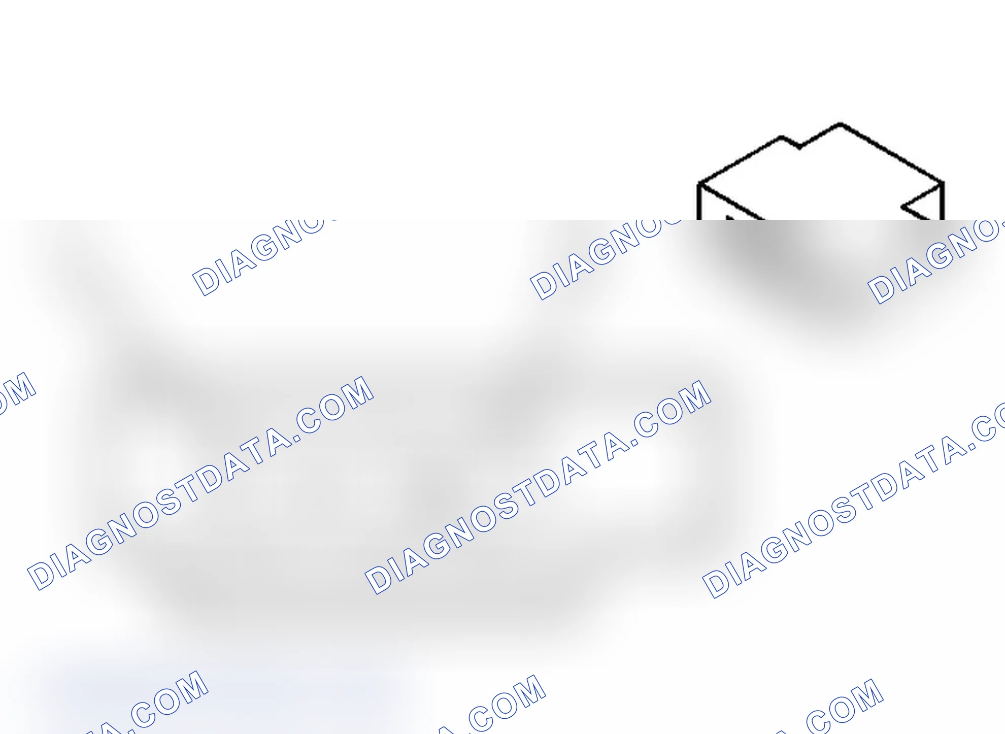 Scheme 408: Seat Recline Position Sensor - Driver (A45)