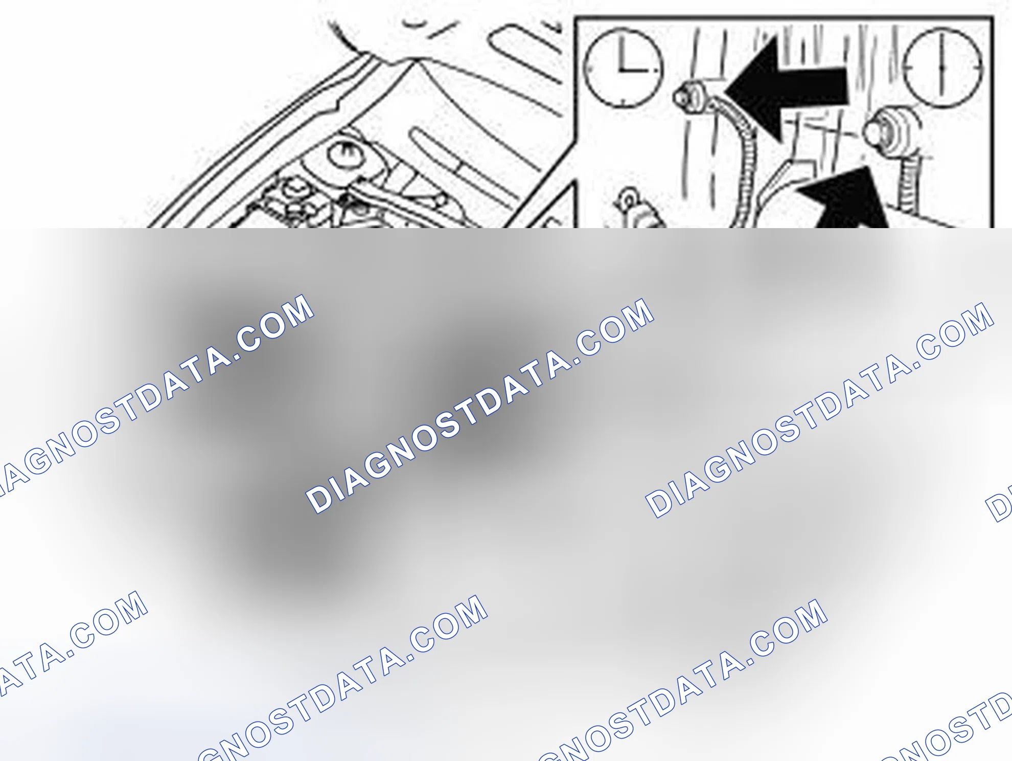 Scheme 31: INSTALLING KNOCK SENSORS (KS)