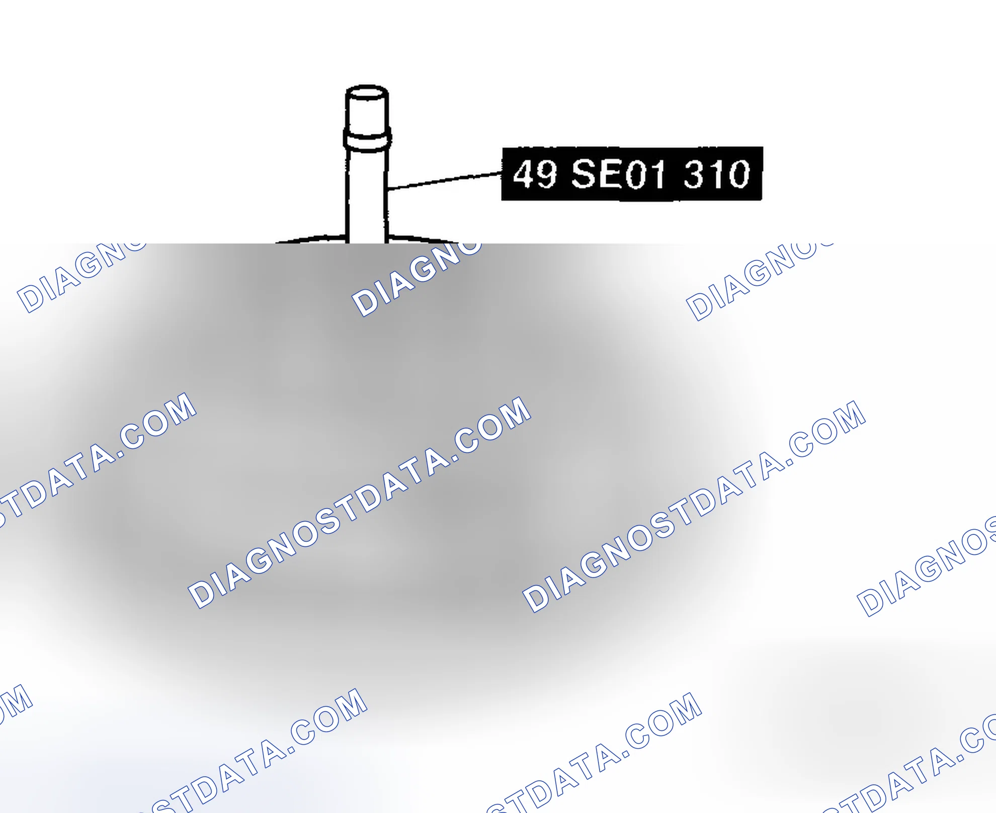 Scheme 18: Special Service Tools