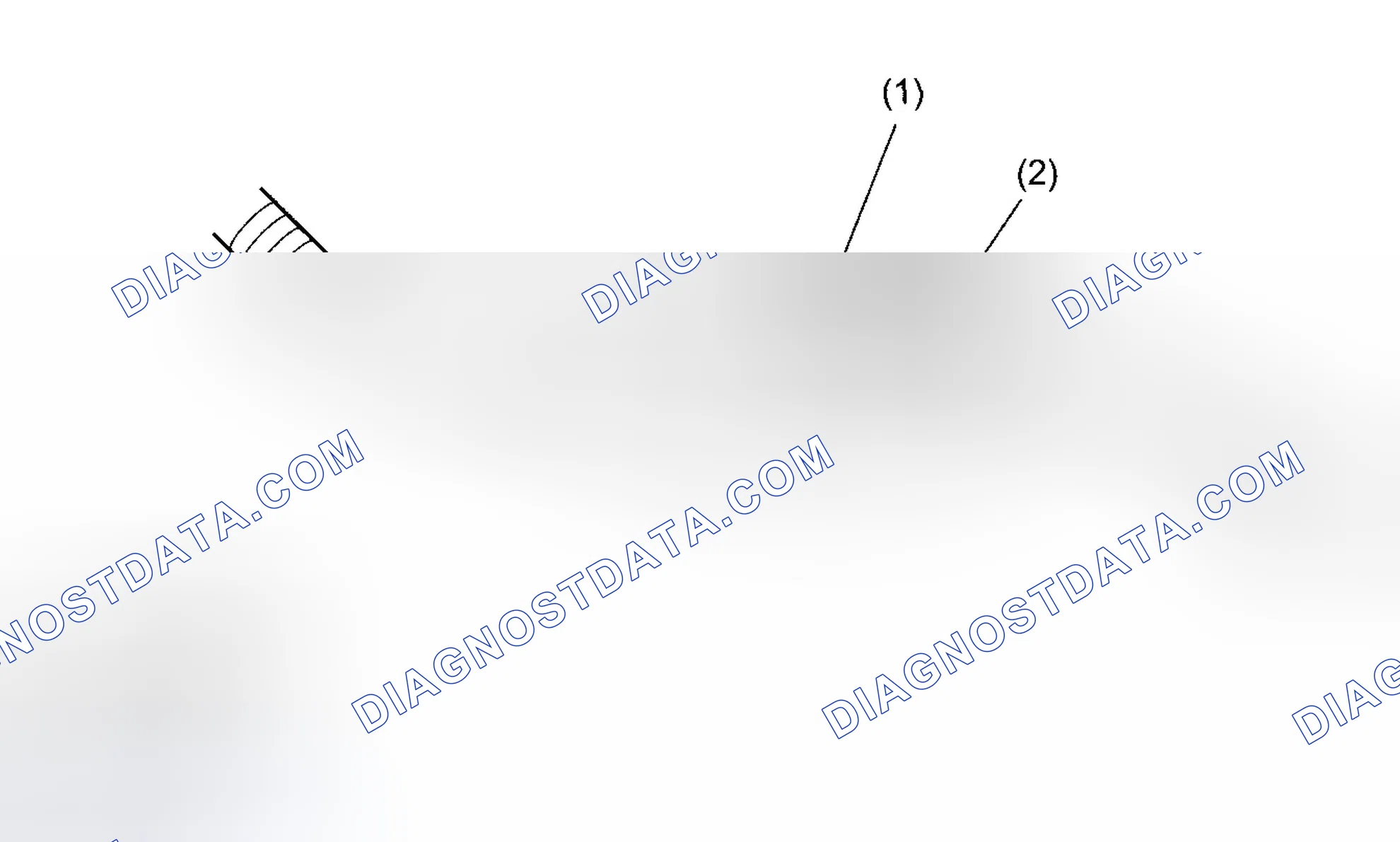 Scheme 24: SIDE AIRBAG MODULE AND CURTAIN AIRBAG MODULE CONNECTORS