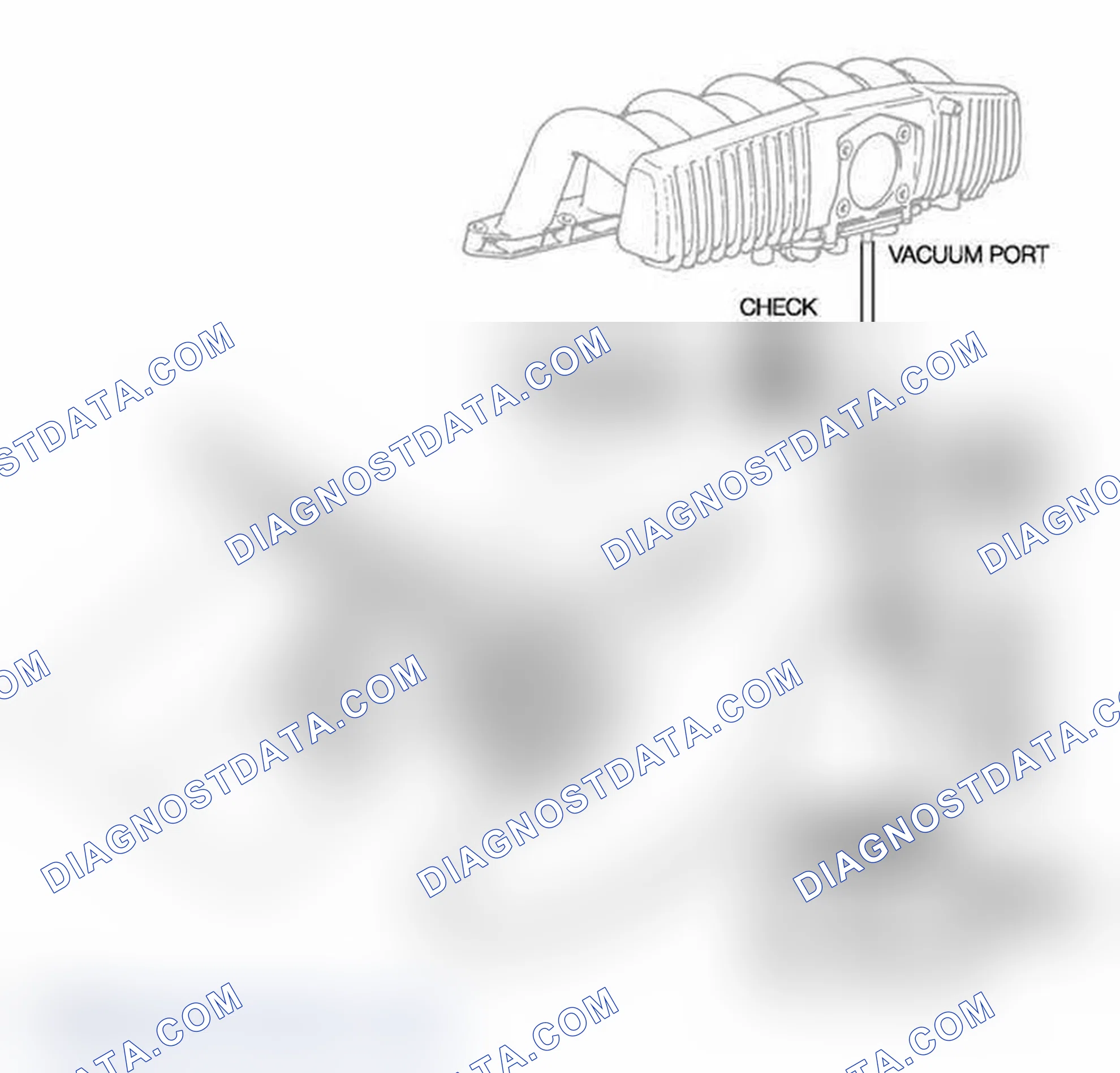 Scheme 467: Identifying Exhaust Flap Damper Control (E36)