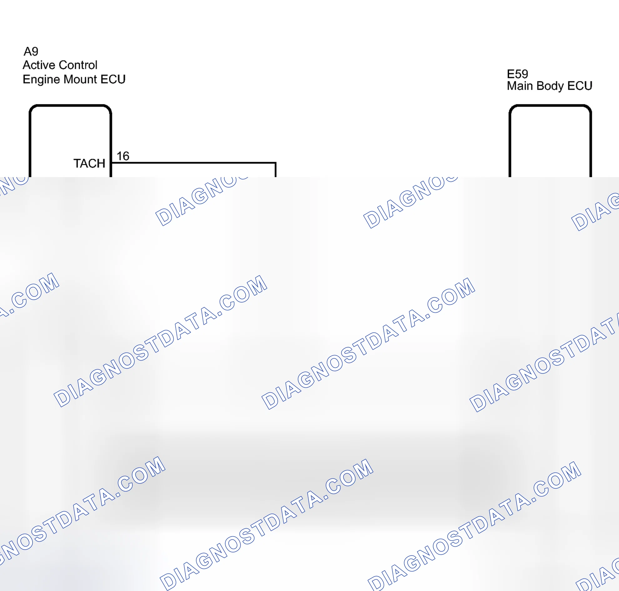 Scheme 104: WIRING DIAGRAM