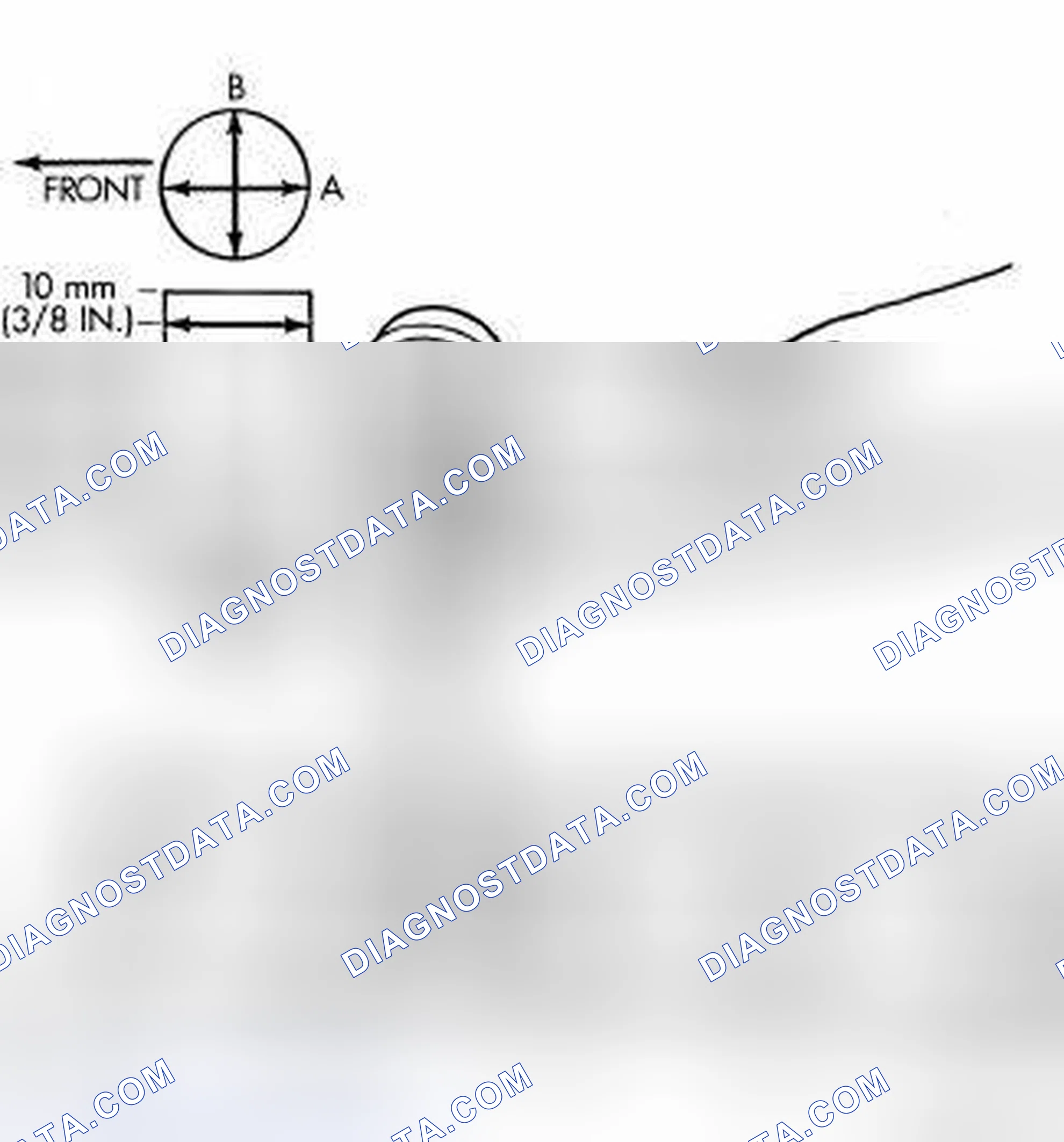 Scheme 249: CYLINDER BORE