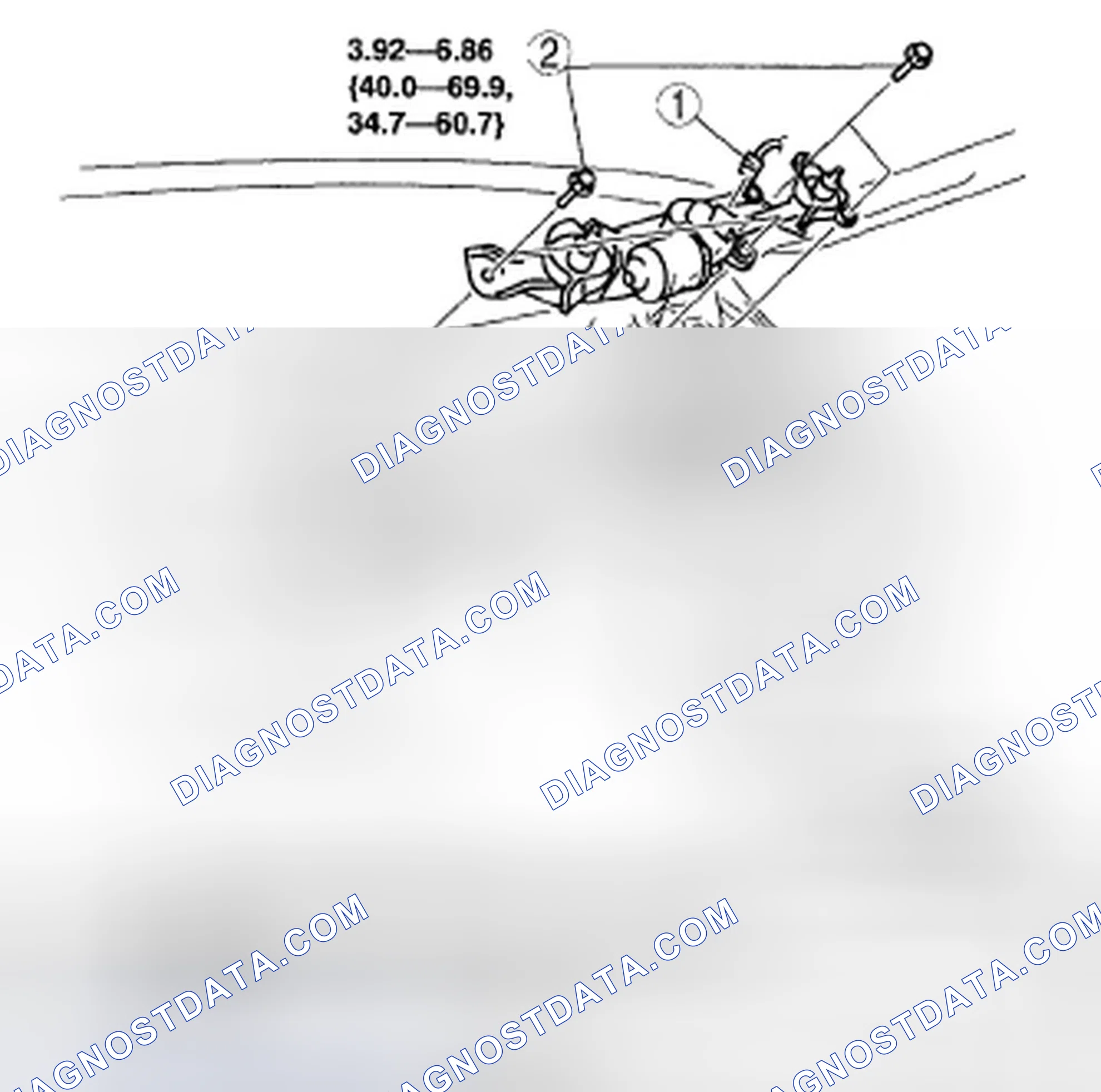 Scheme 5: WINDSHIELD WIPER MOTOR REMOVAL/INSTALLATION