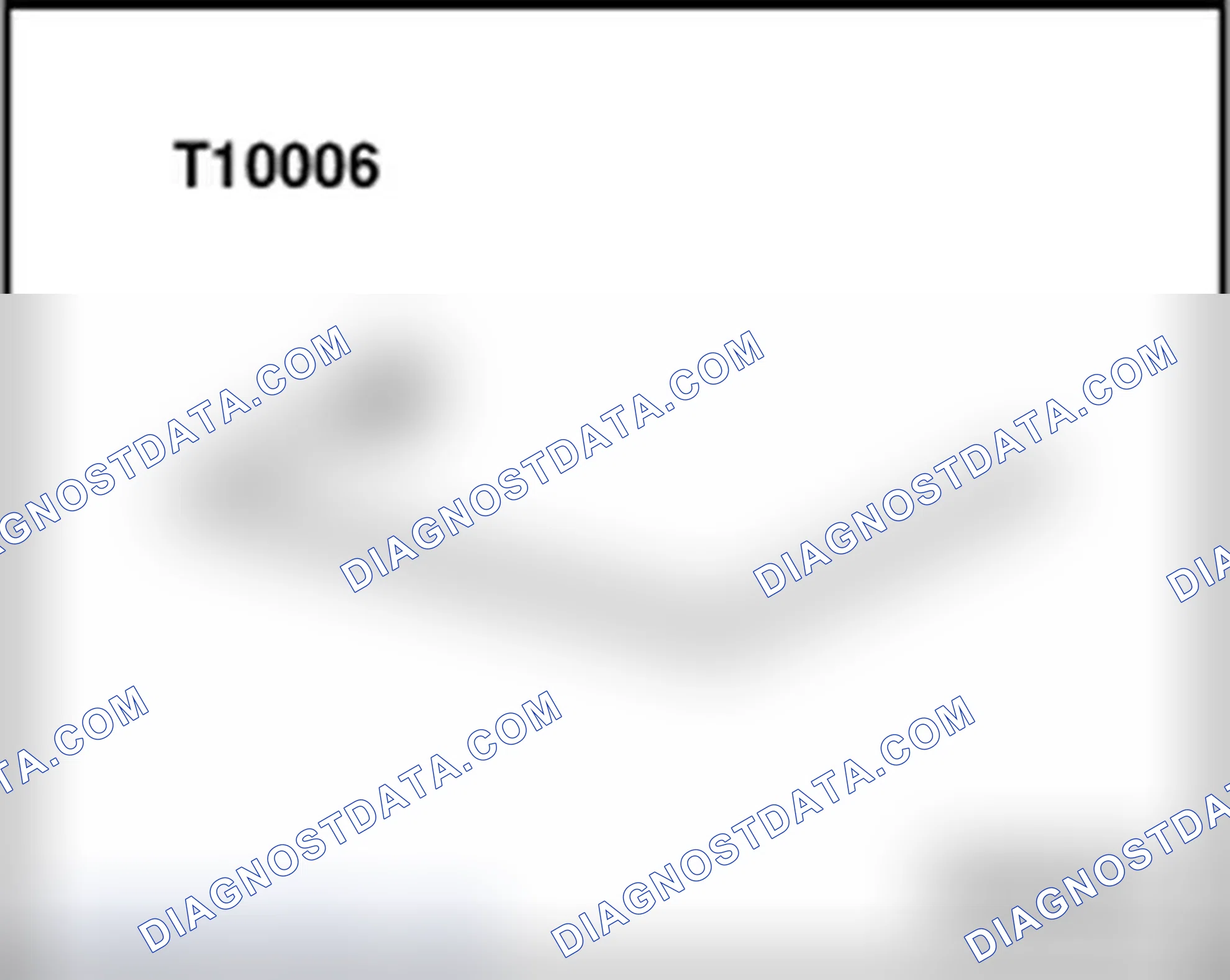 Scheme 106: Separating brake pedal from brake booster