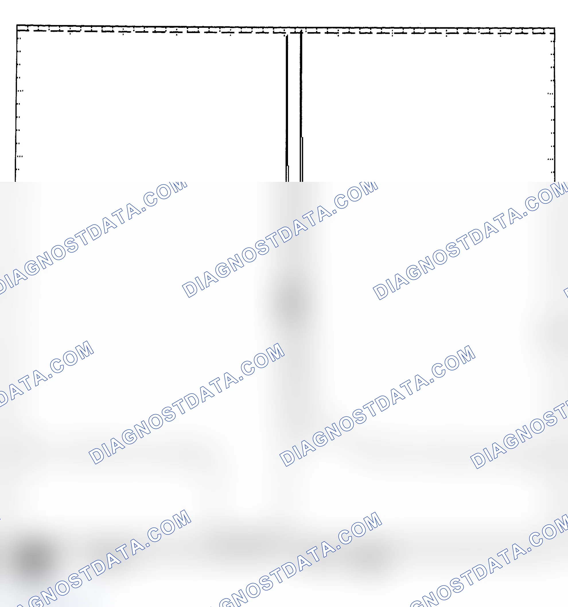Scheme 30: Single Injector - Known Good - Voltage Pattern