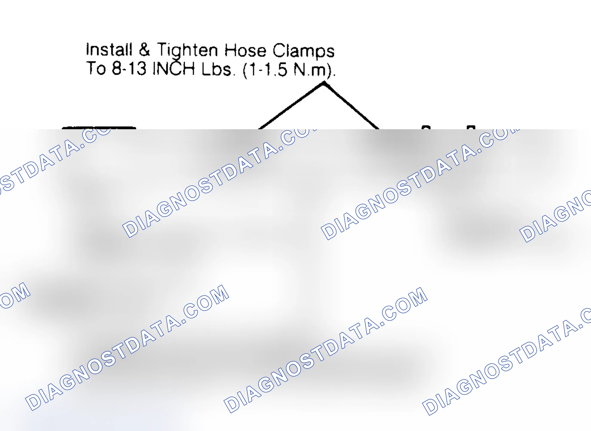 Scheme 270: Check By-Pass Selector Valve