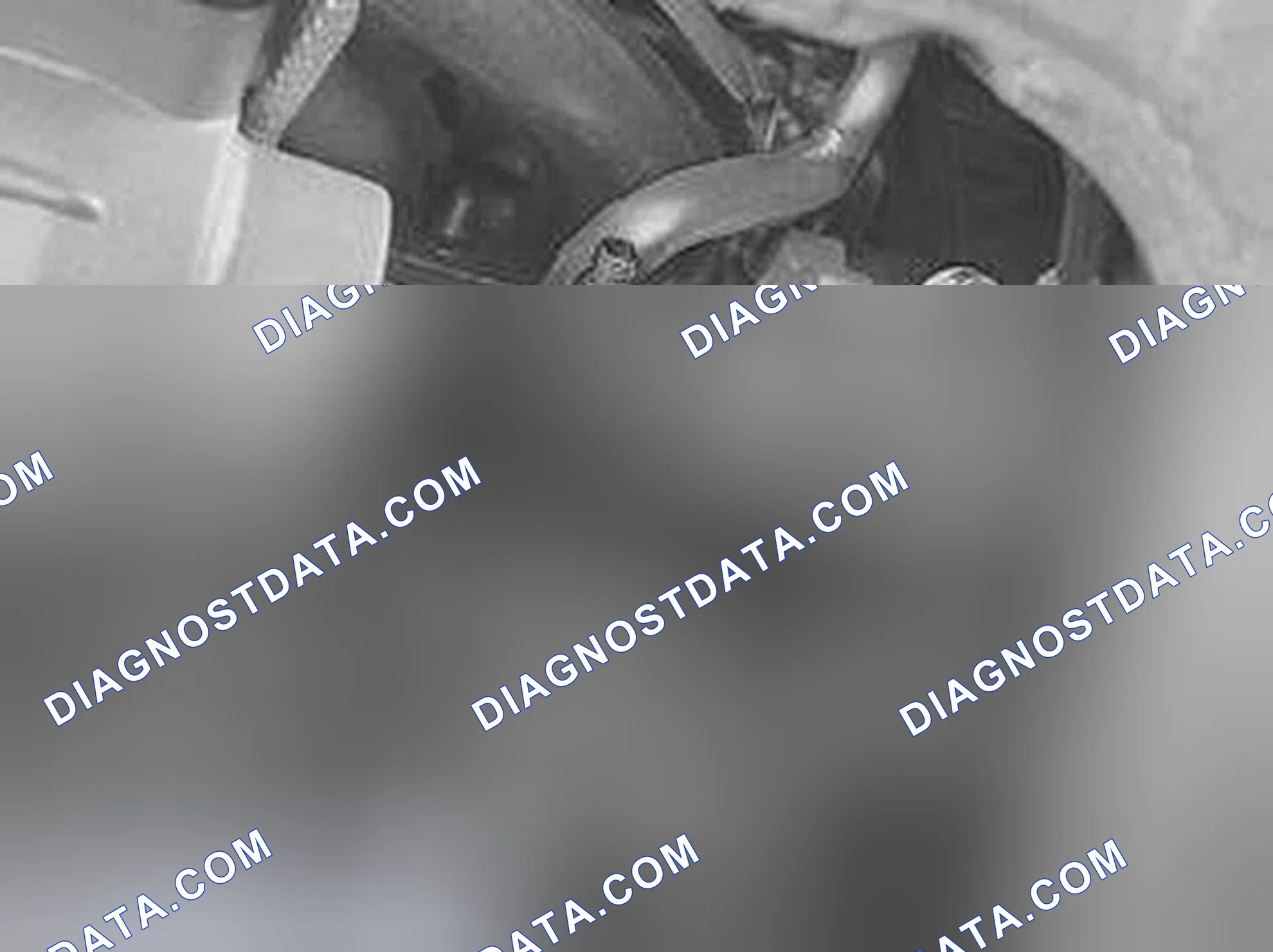 Scheme 193: Draining Coolant