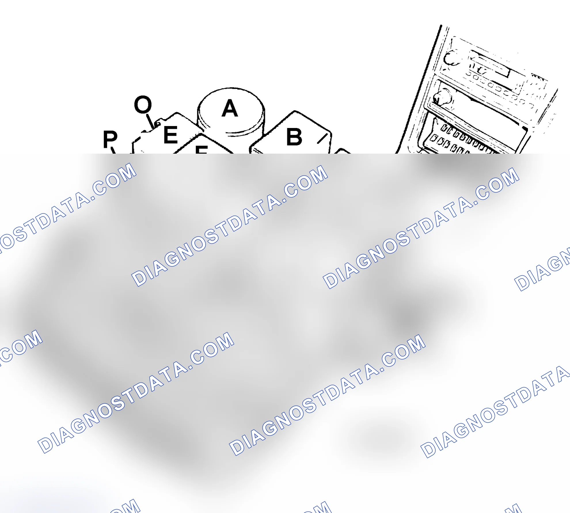 Scheme 39: FUSE PANEL IDENTIFICATION