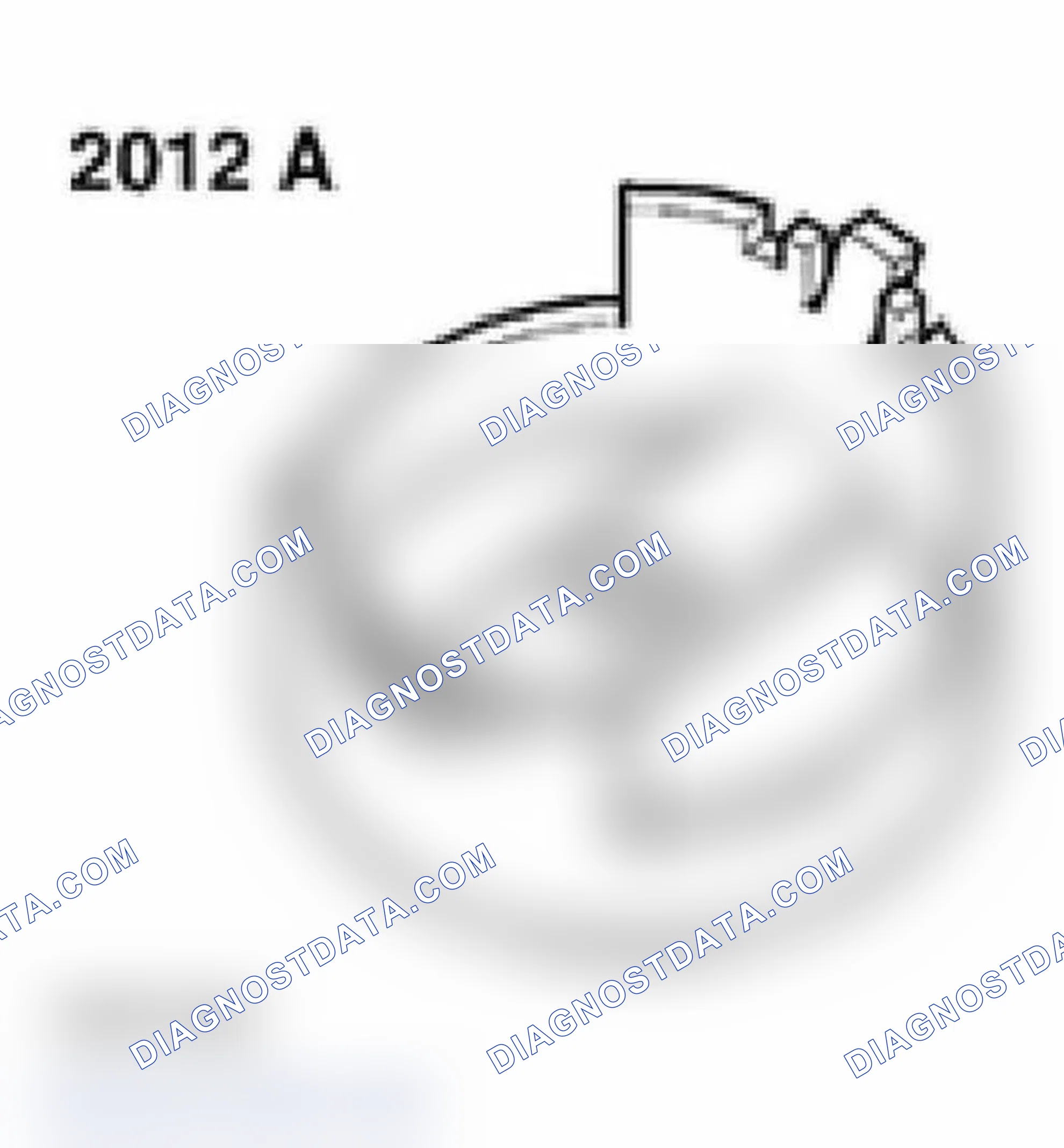 Scheme 108: Special tools and required equipment