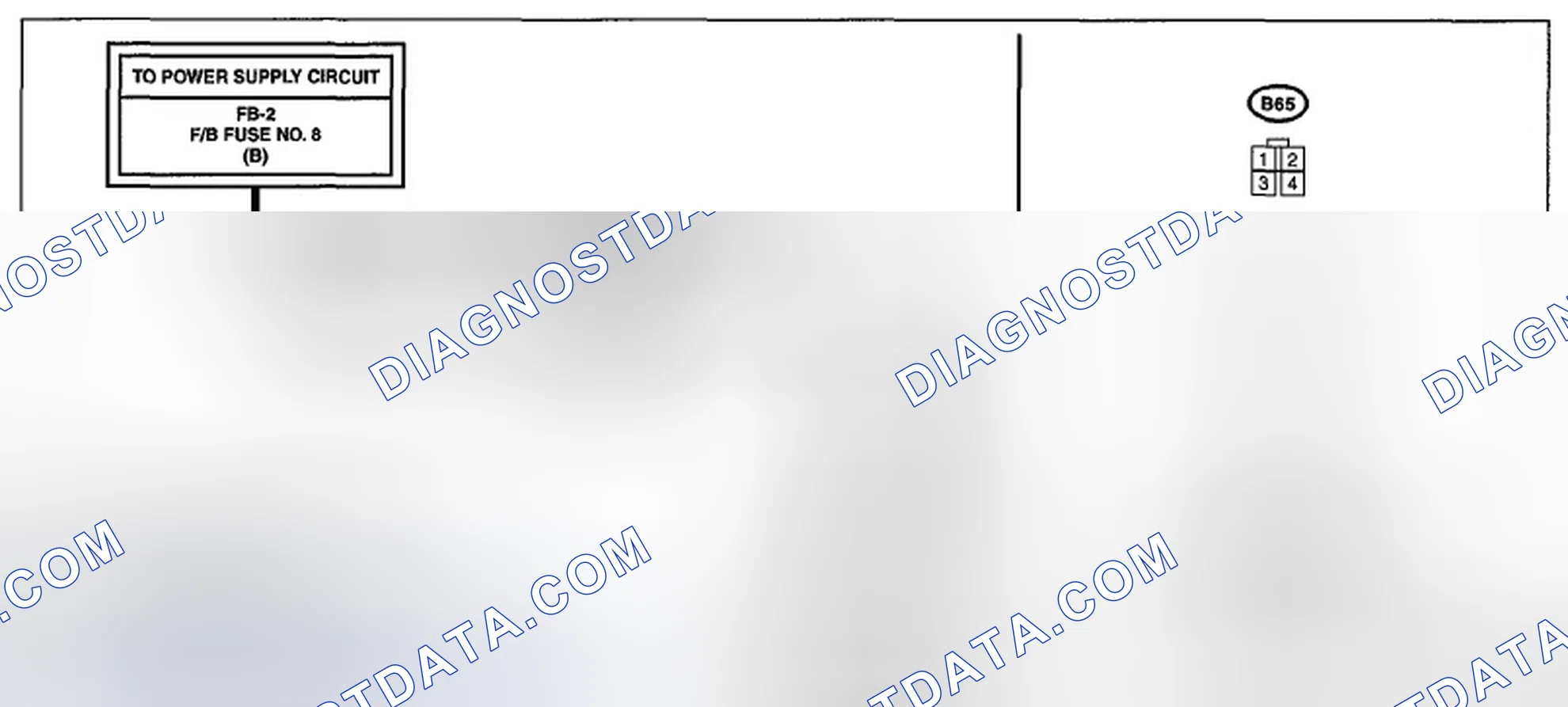 Scheme 590: WIRING DIAGRAM