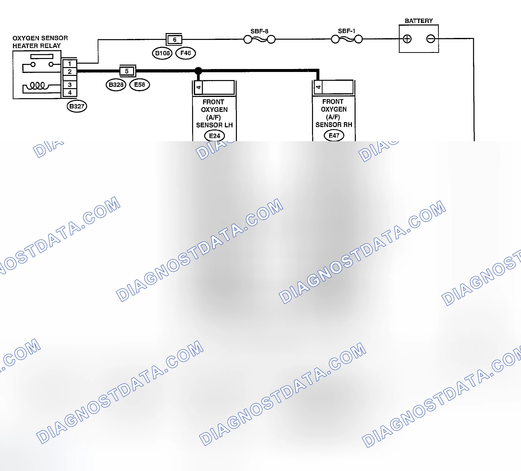 Scheme 888: WIRING DIAGRAM