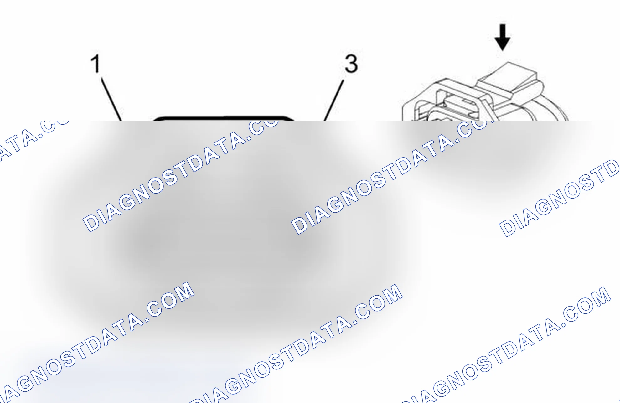 Scheme 178: Fuel Rail Pressure (FRP) Sensor