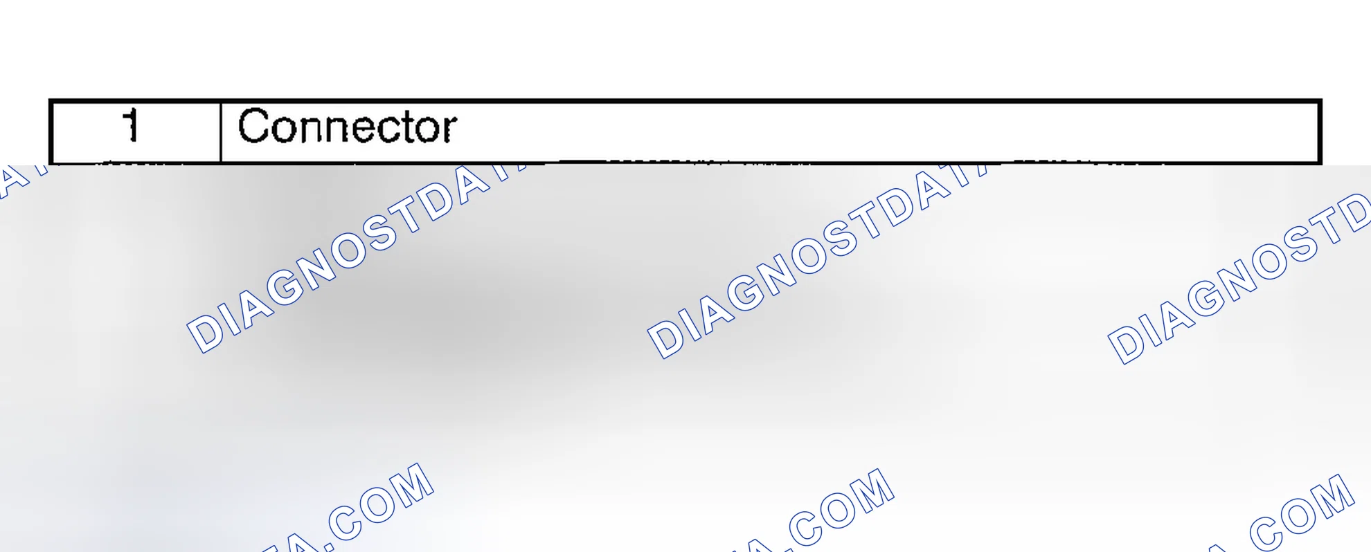 Scheme 45: HEADLIGHT LEVELING ACTUATOR REMOVAL/INSTALLATION