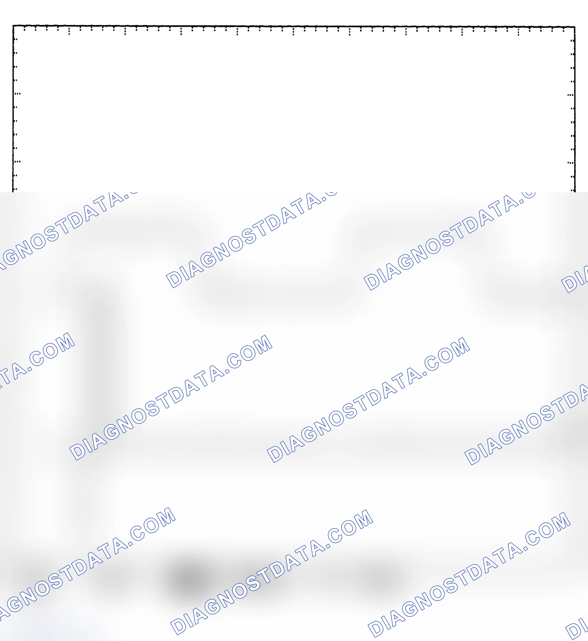 Scheme 26: Injector Bank - Known Good - Voltage Pattern