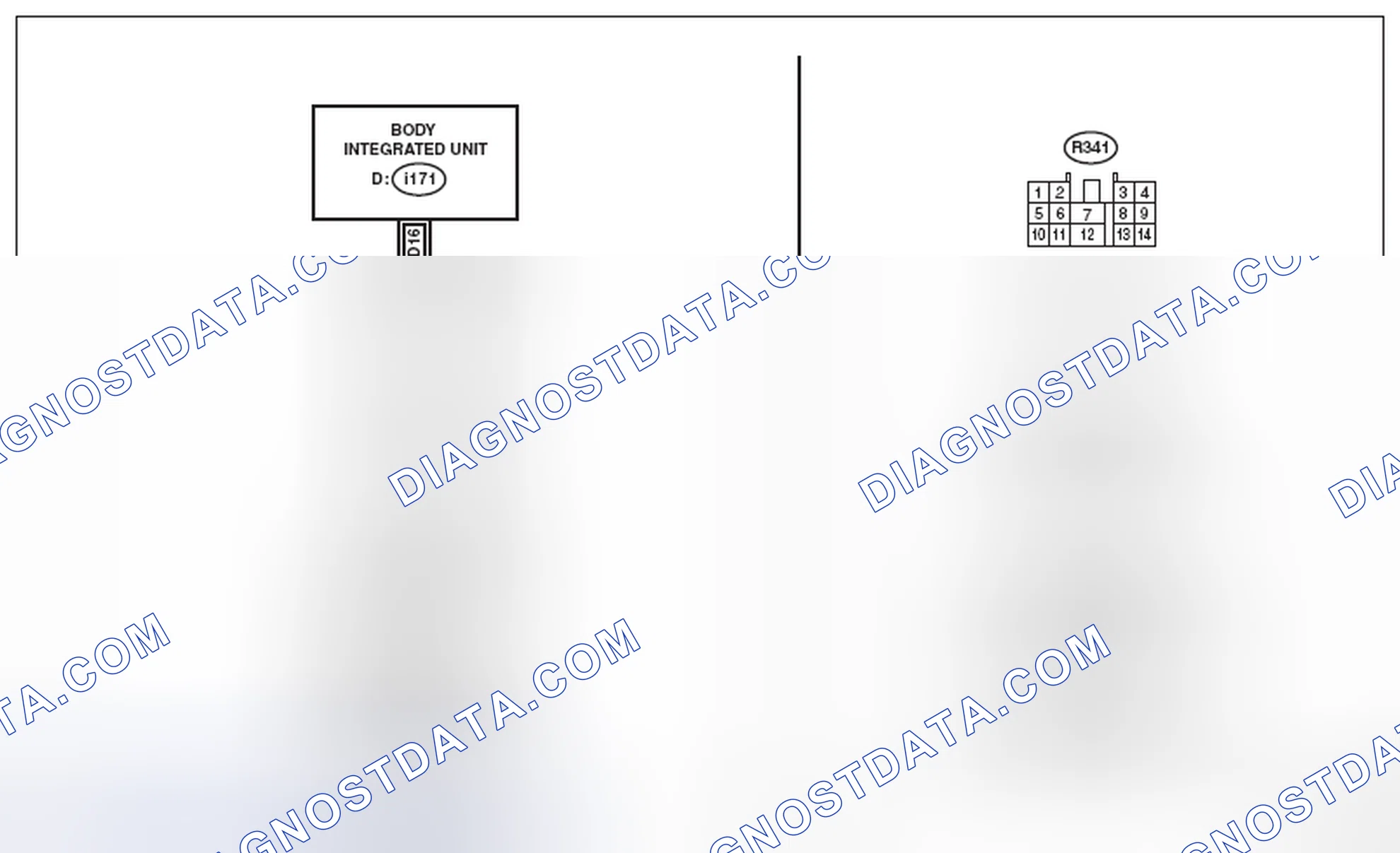 Scheme 19: WIRING DIAGRAM