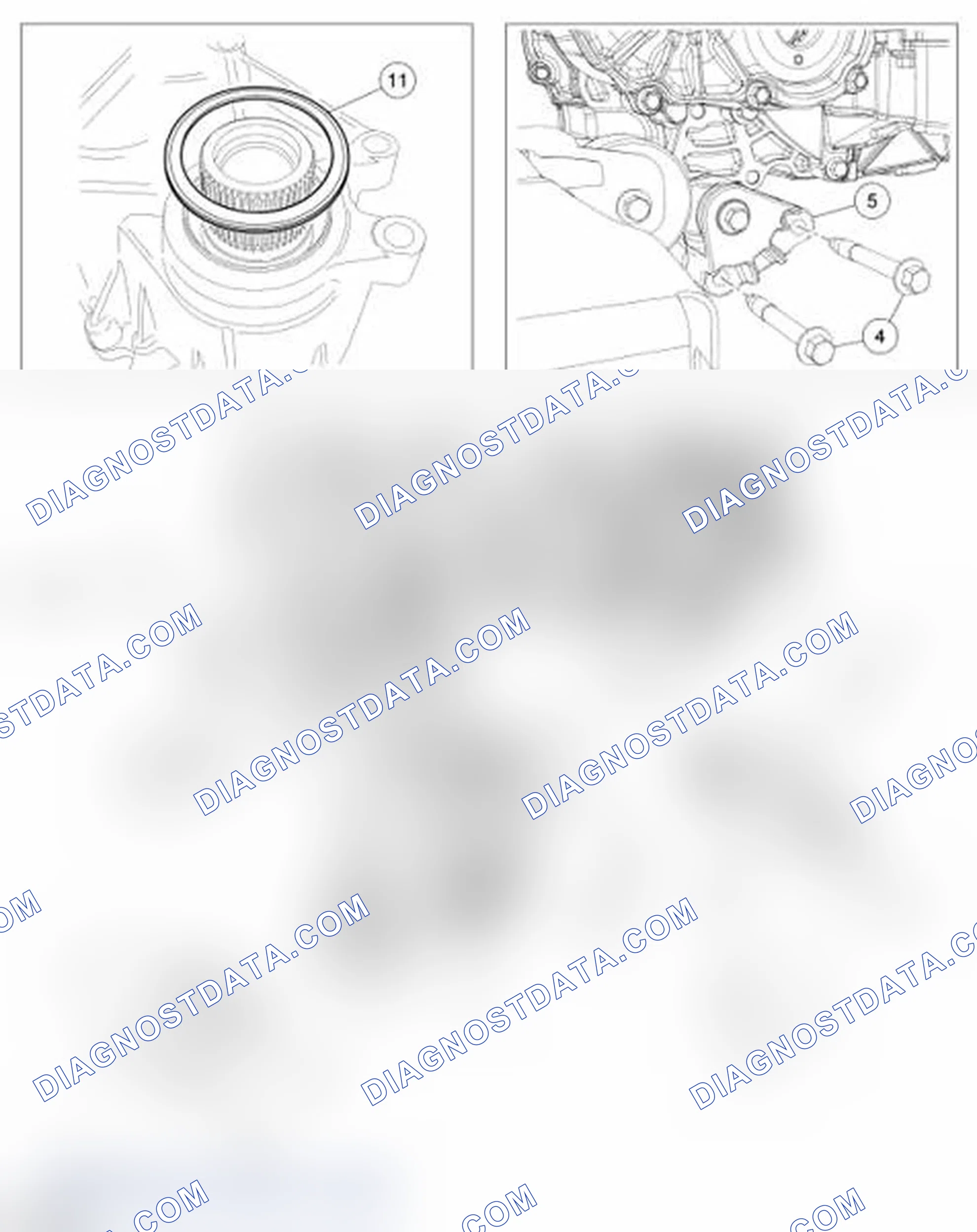 Scheme 8: Power Transfer Unit (PTU)
