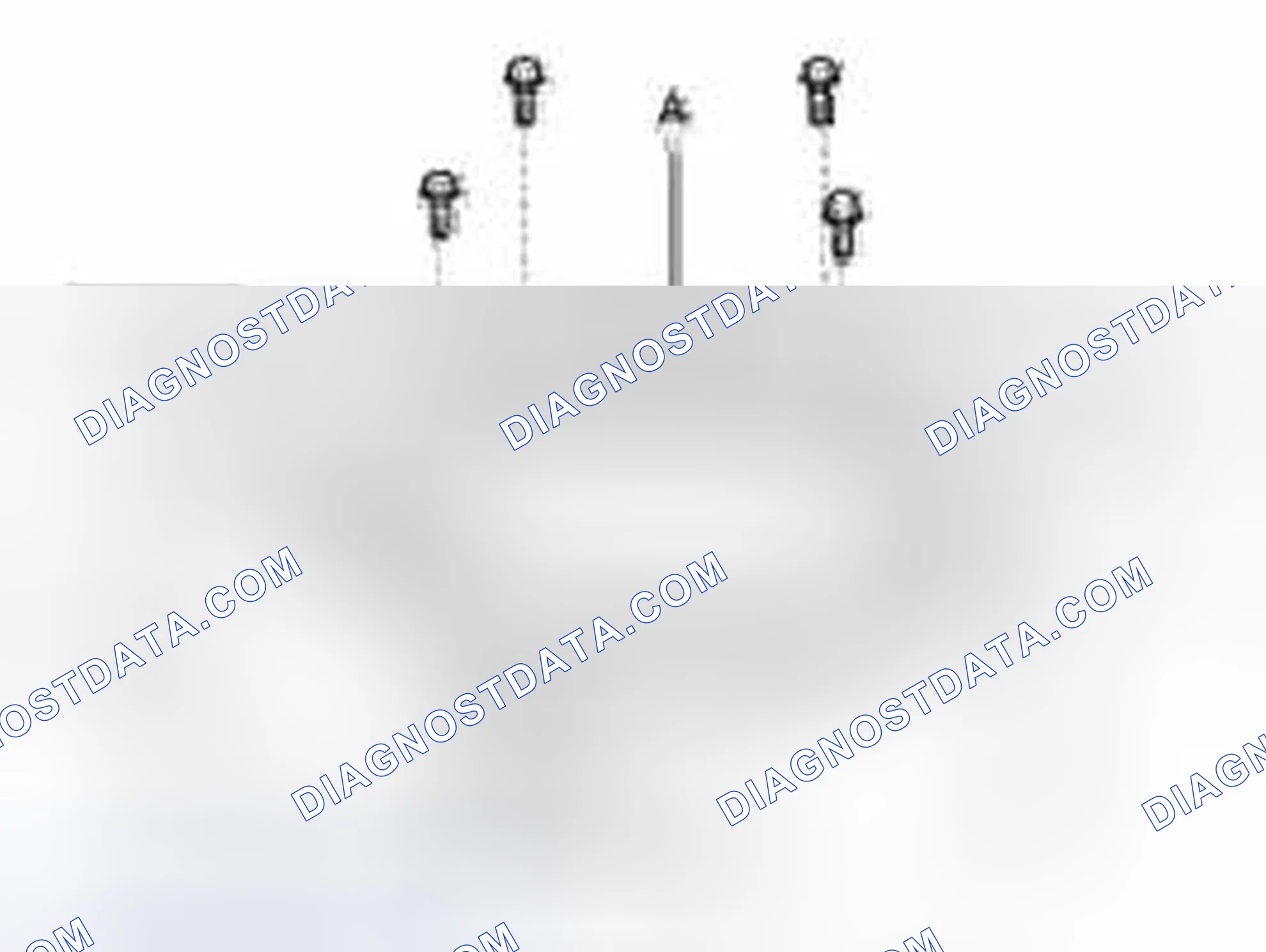 Scheme 27: Rear Speaker (4 Doors)